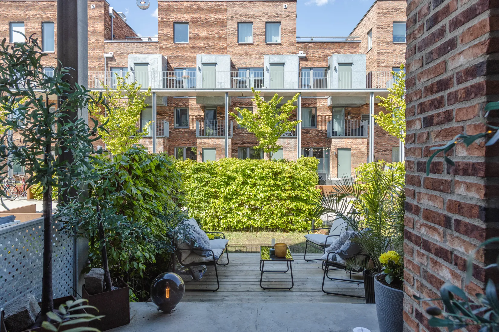 Bostadsrätt, John Engellaus gata 12, Västra Munktellstaden, Eskilstuna