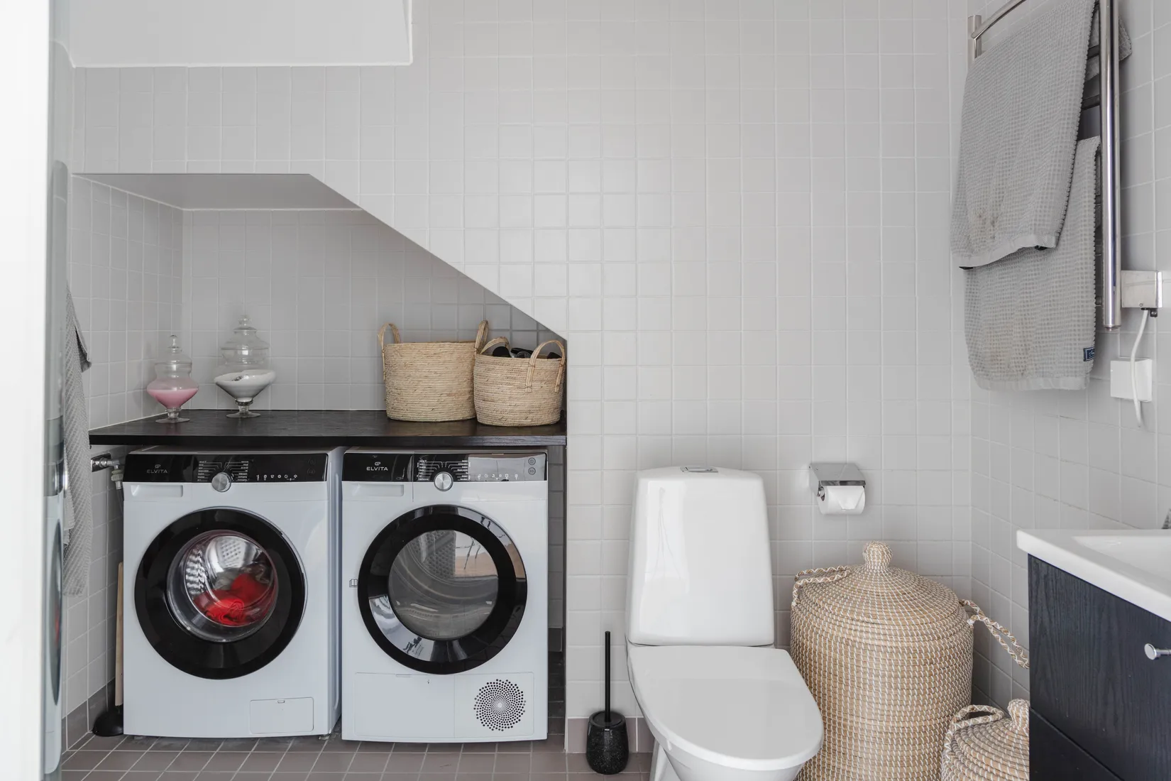 Bostadsrätt, John Engellaus gata 12, Västra Munktellstaden, Eskilstuna