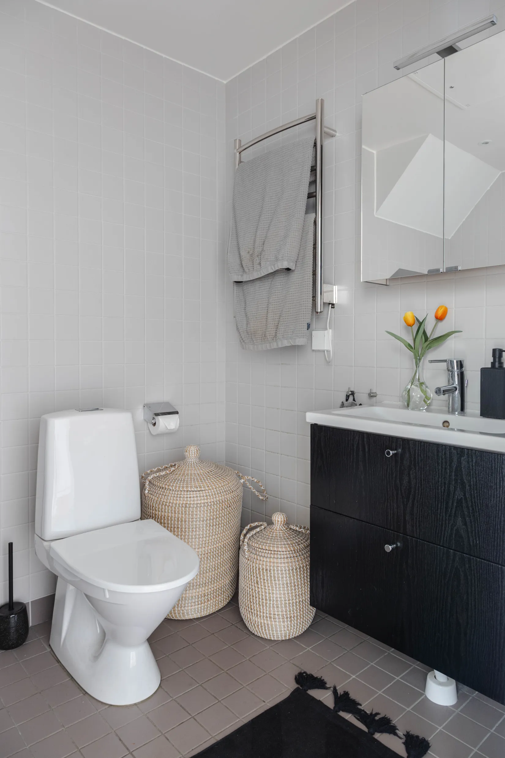 Bostadsrätt, John Engellaus gata 12, Västra Munktellstaden, Eskilstuna