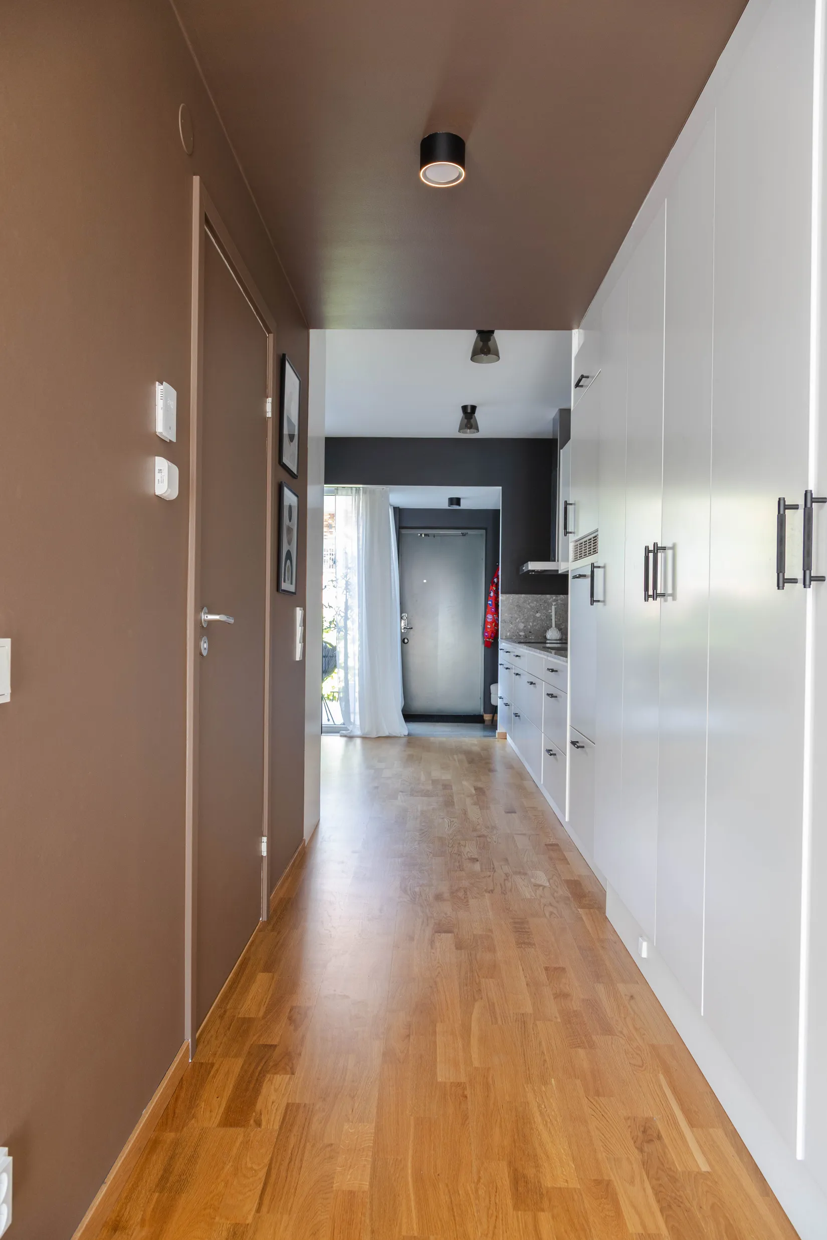Bostadsrätt, John Engellaus gata 12, Västra Munktellstaden, Eskilstuna