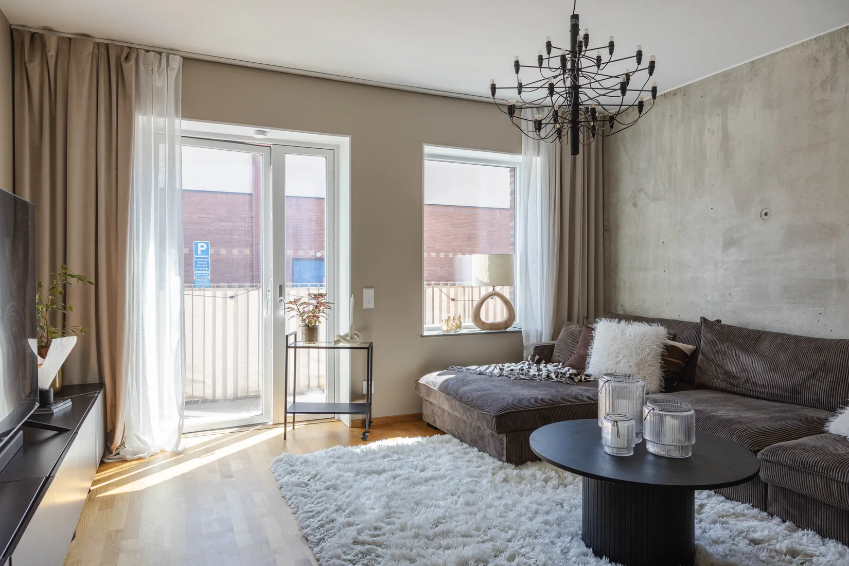 Bostadsrätt, John Engellaus gata 12, Västra Munktellstaden, Eskilstuna