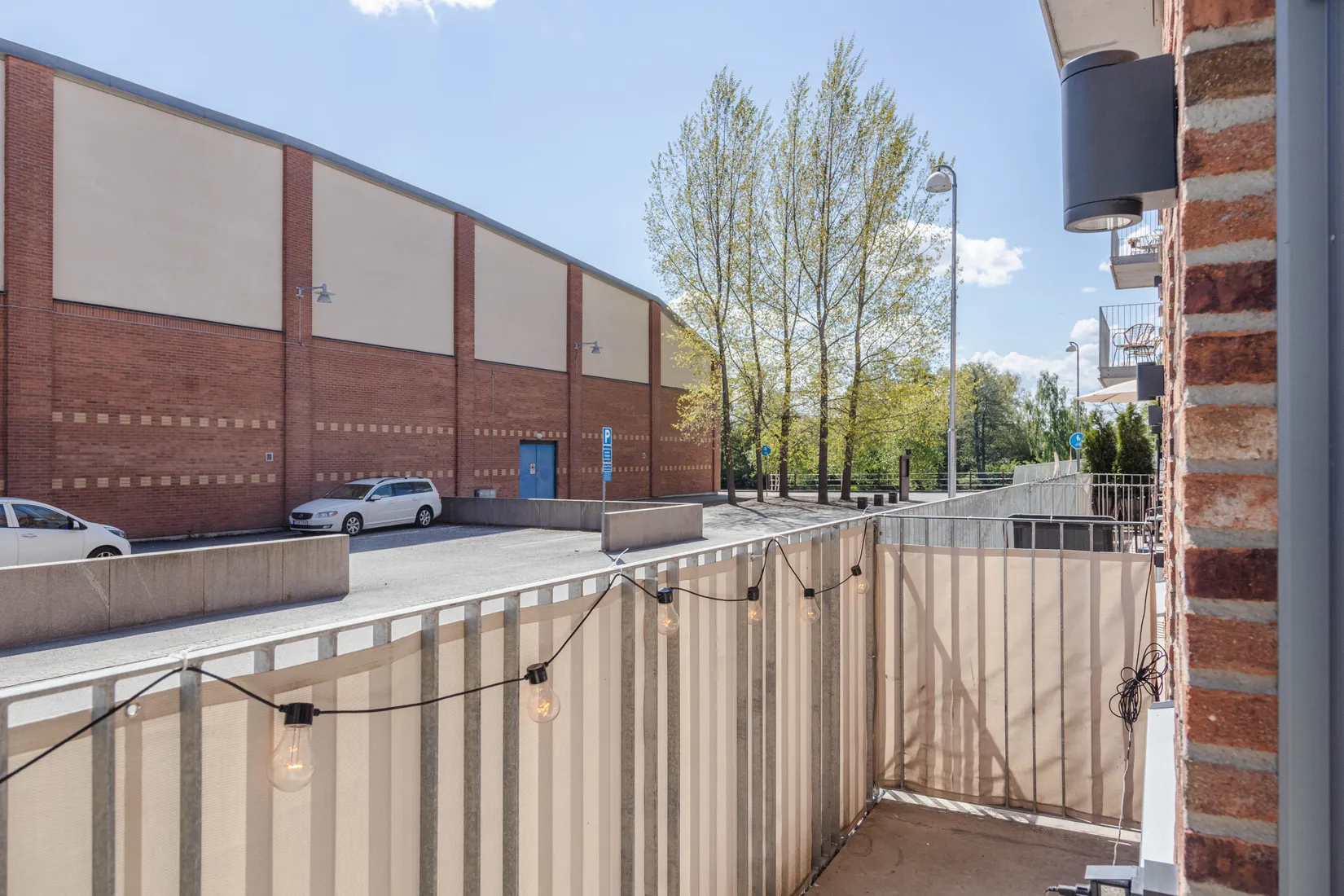 Bostadsrätt, John Engellaus gata 12, Västra Munktellstaden, Eskilstuna