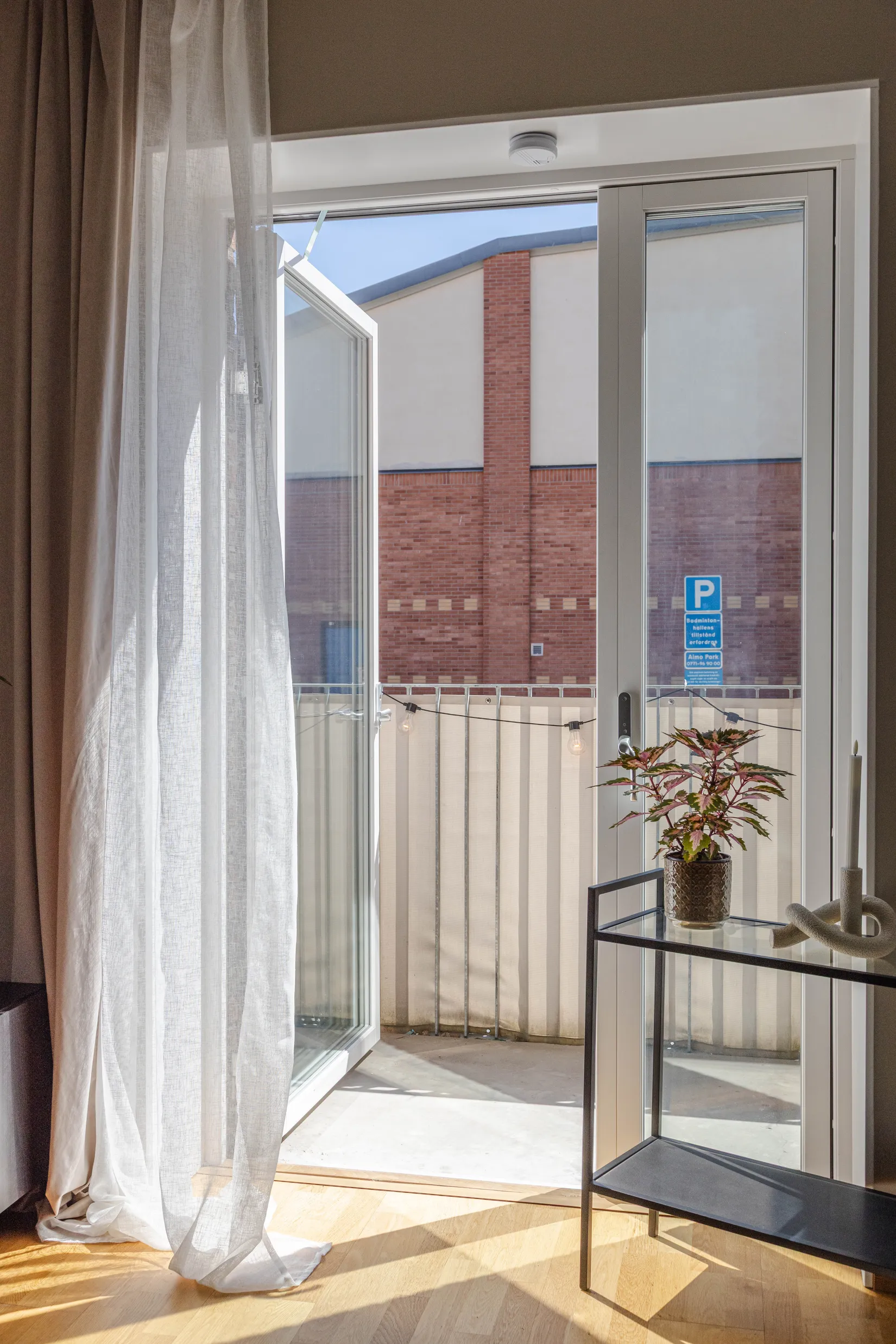 Bostadsrätt, John Engellaus gata 12, Västra Munktellstaden, Eskilstuna