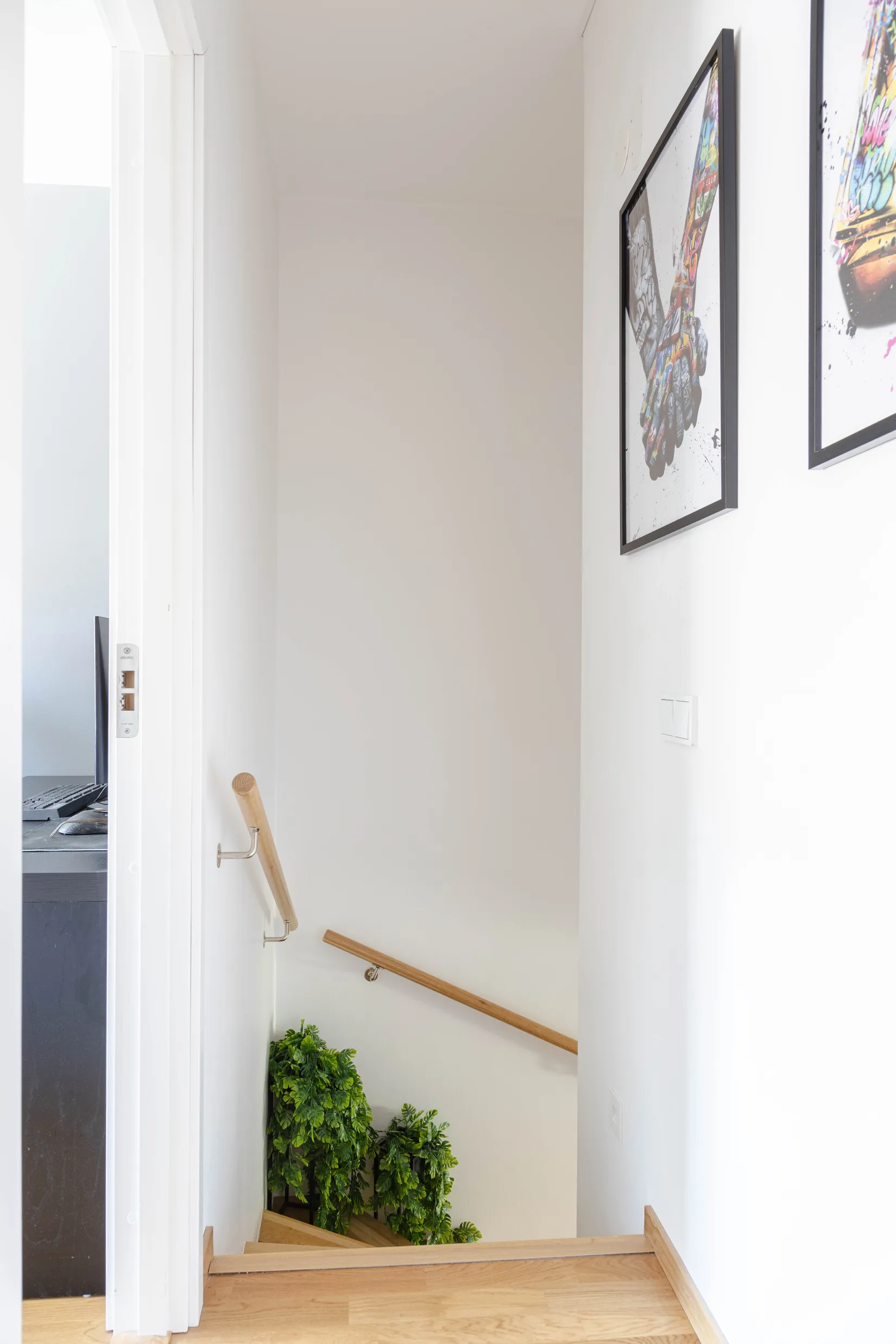 Bostadsrätt, John Engellaus gata 12, Västra Munktellstaden, Eskilstuna