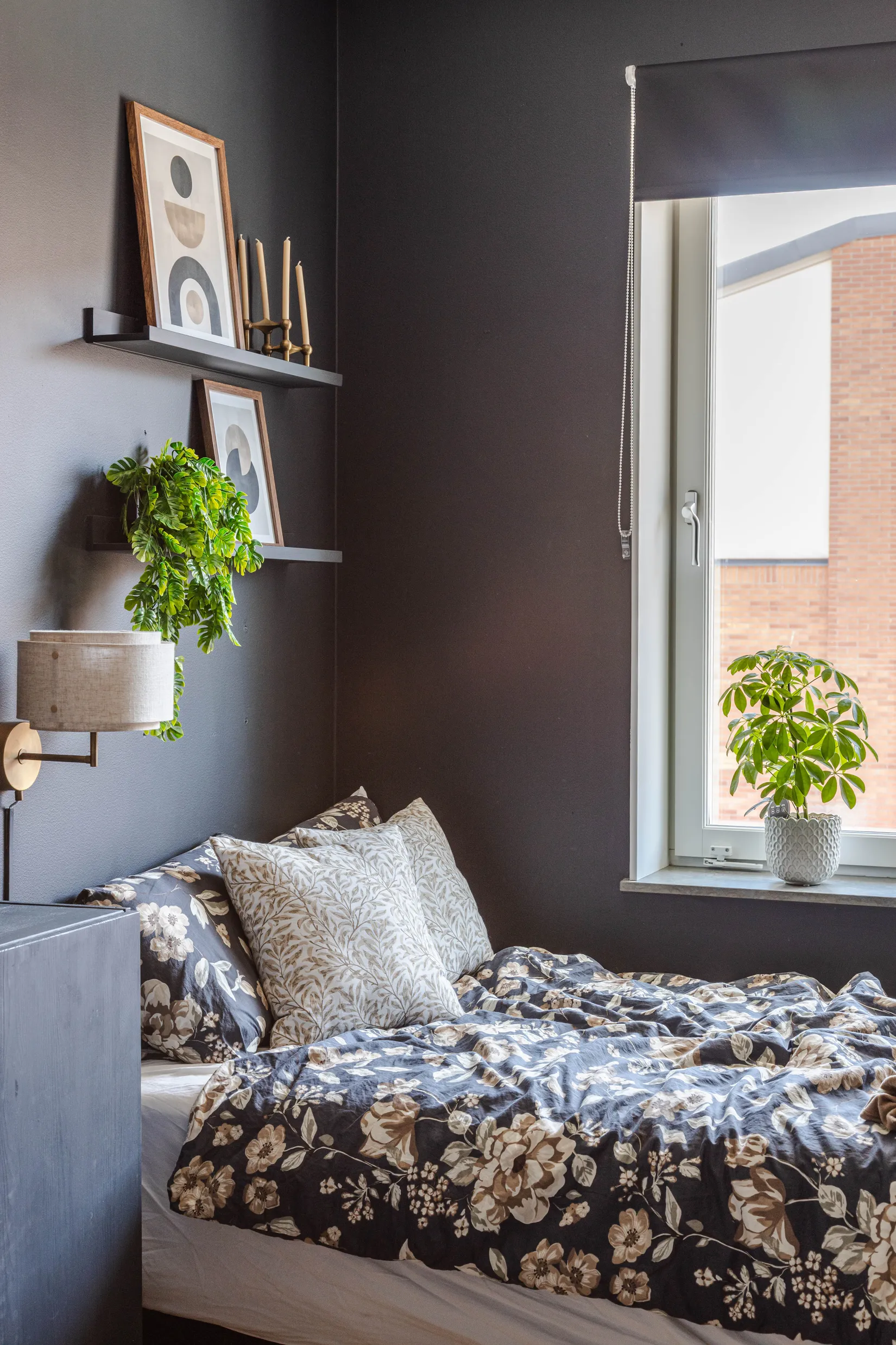 Bostadsrätt, John Engellaus gata 12, Västra Munktellstaden, Eskilstuna