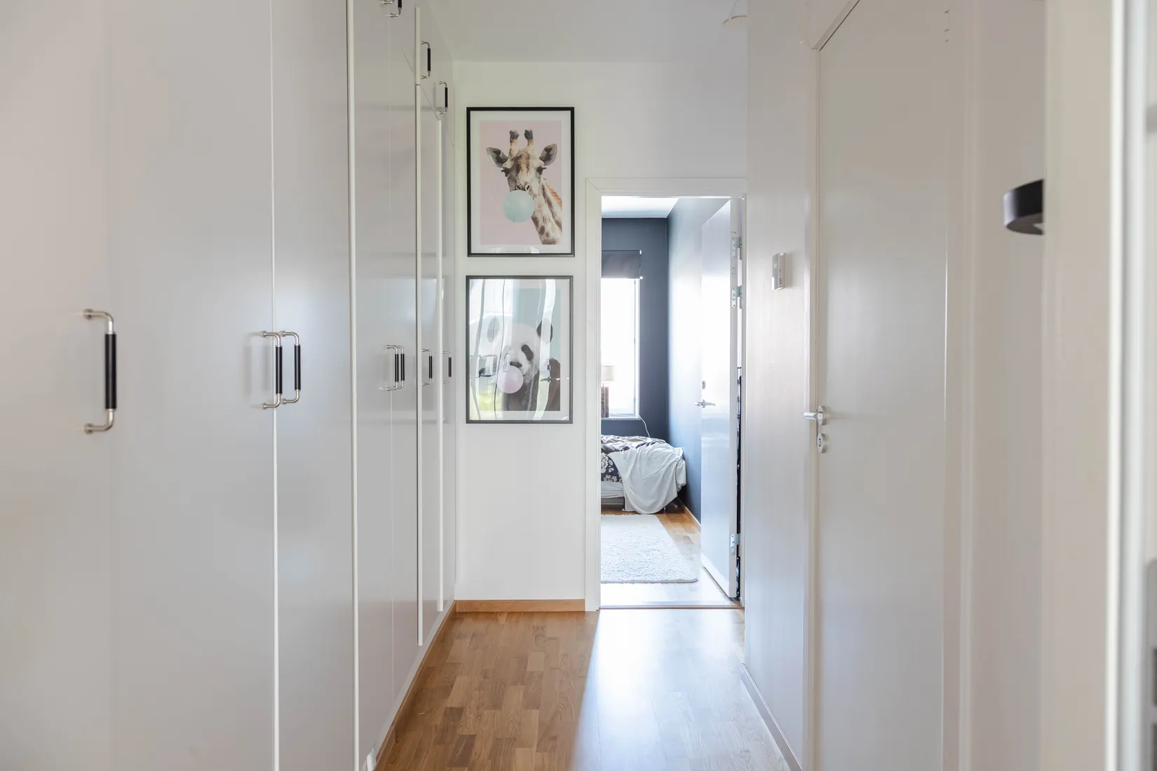 Bostadsrätt, John Engellaus gata 12, Västra Munktellstaden, Eskilstuna