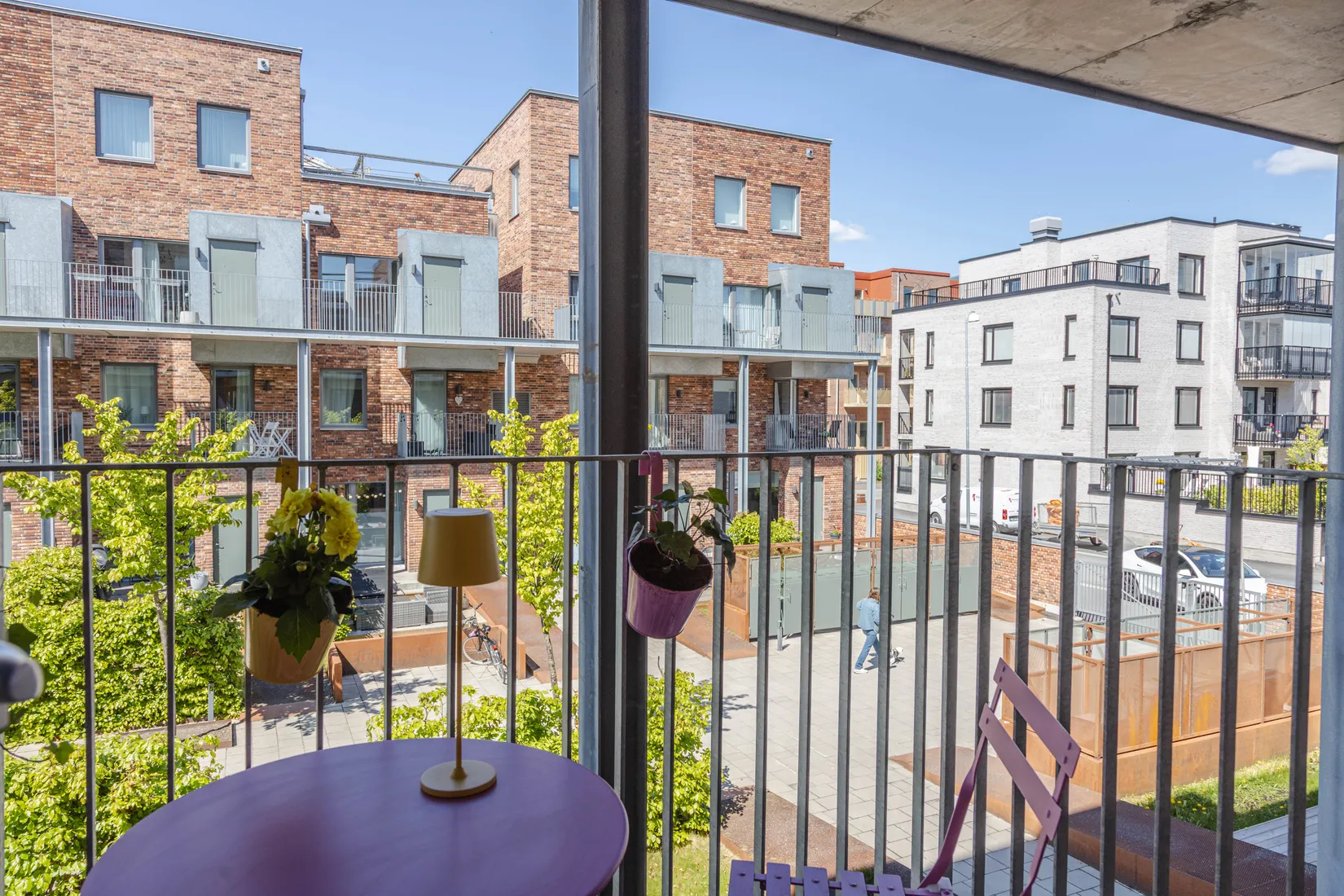 Bostadsrätt, John Engellaus gata 12, Västra Munktellstaden, Eskilstuna