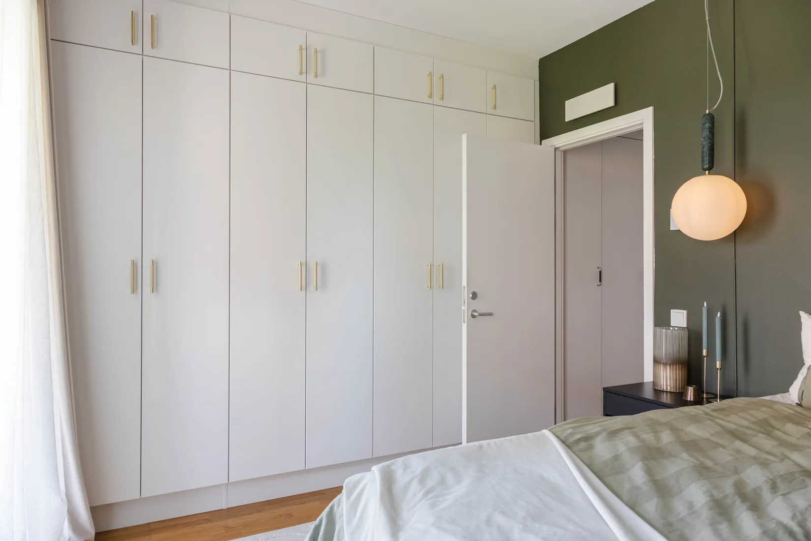 Bostadsrätt, John Engellaus gata 12, Västra Munktellstaden, Eskilstuna