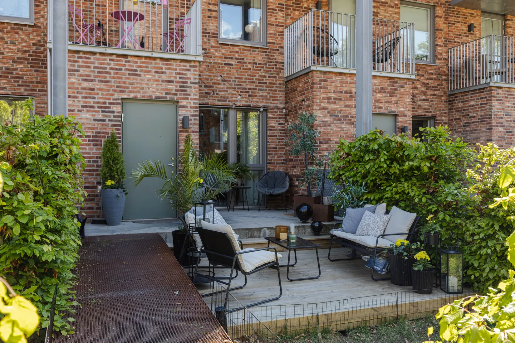 Bostadsrätt, John Engellaus gata 12, Västra Munktellstaden, Eskilstuna