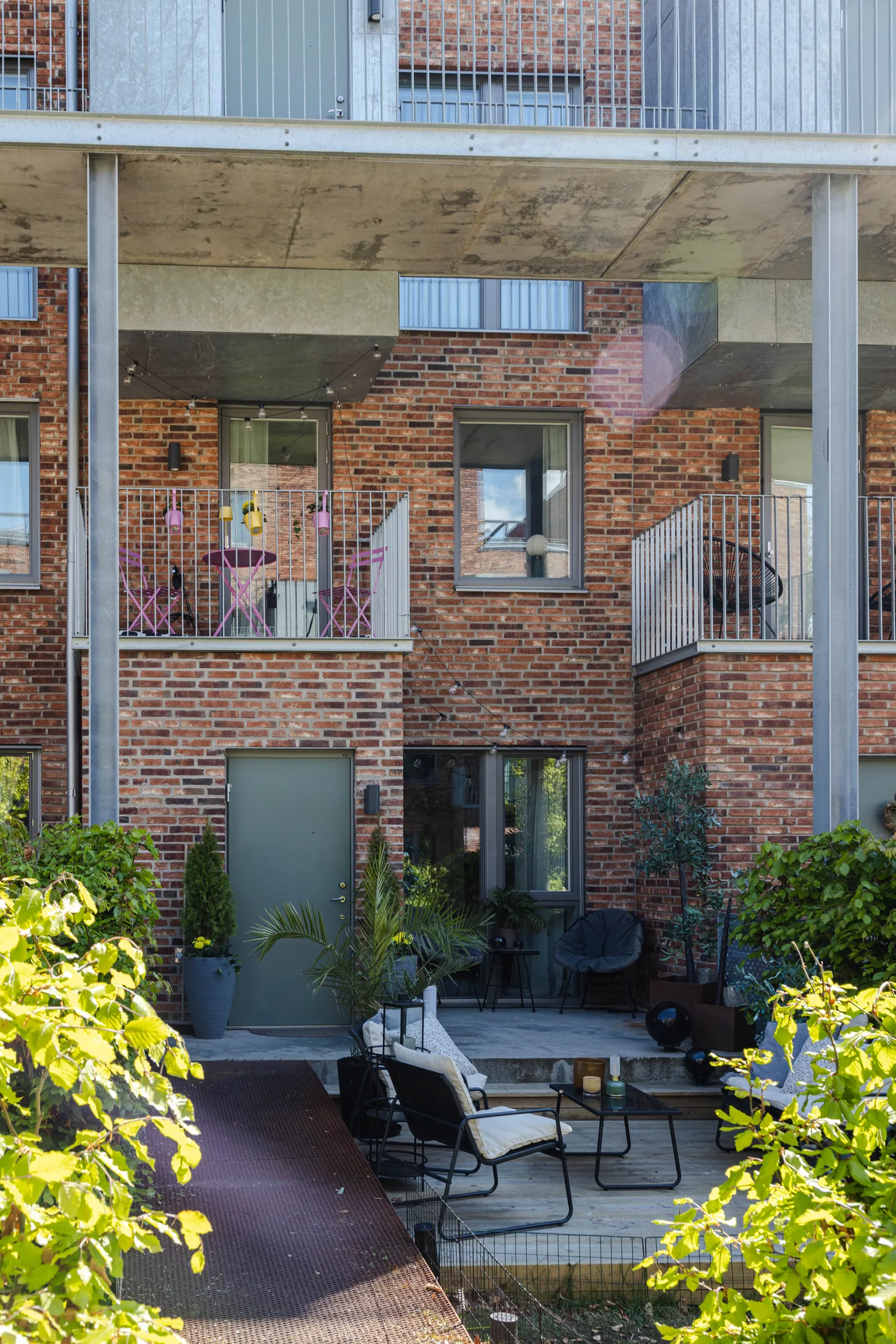 Bostadsrätt, John Engellaus gata 12, Västra Munktellstaden, Eskilstuna