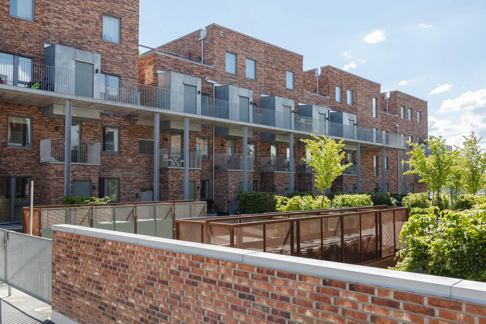 Bostadsrätt, John Engellaus gata 12, Västra Munktellstaden, Eskilstuna