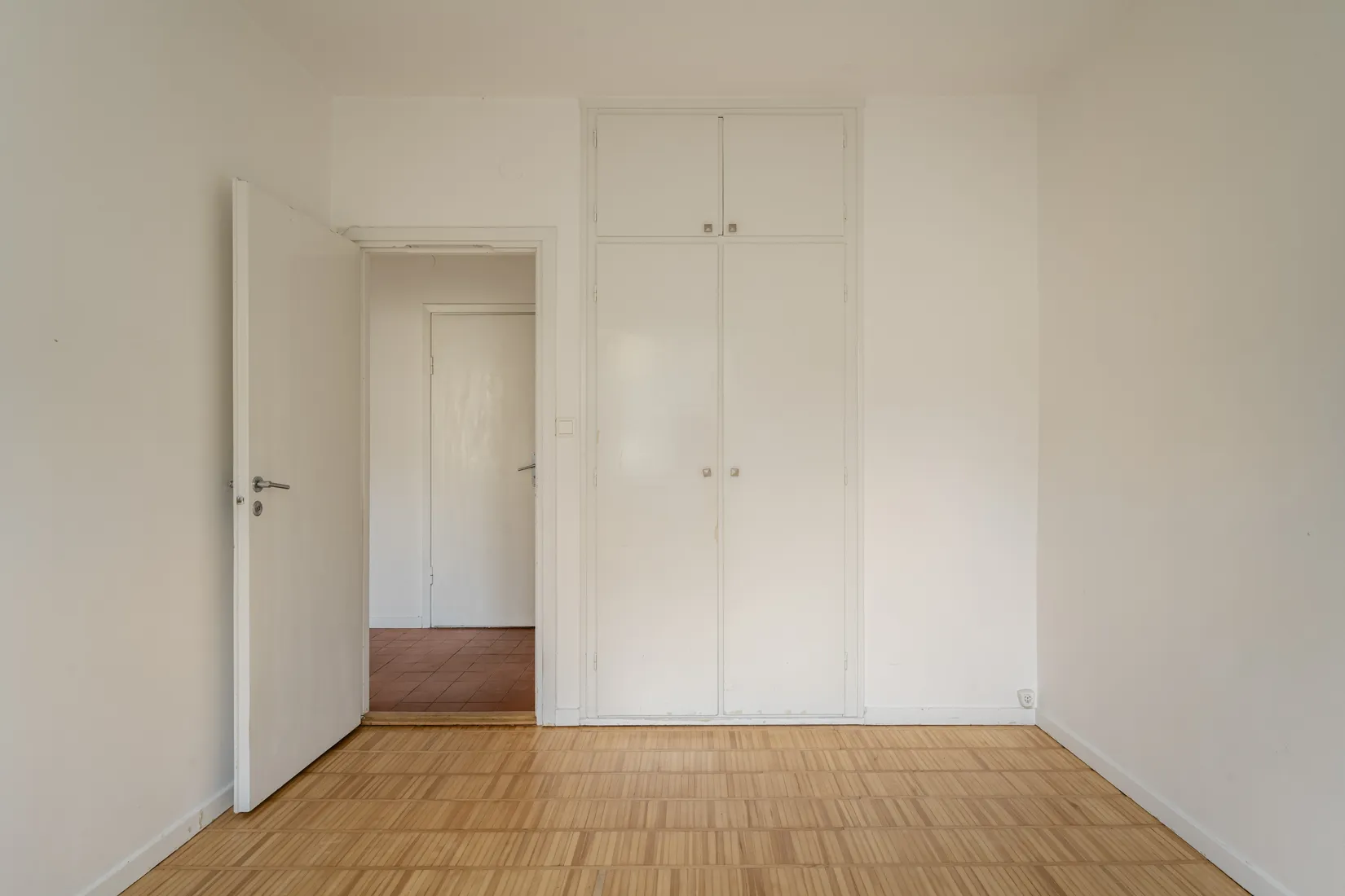 Bostadsrätt, Klubbacken 45, Mälarhöjden, Stockholm