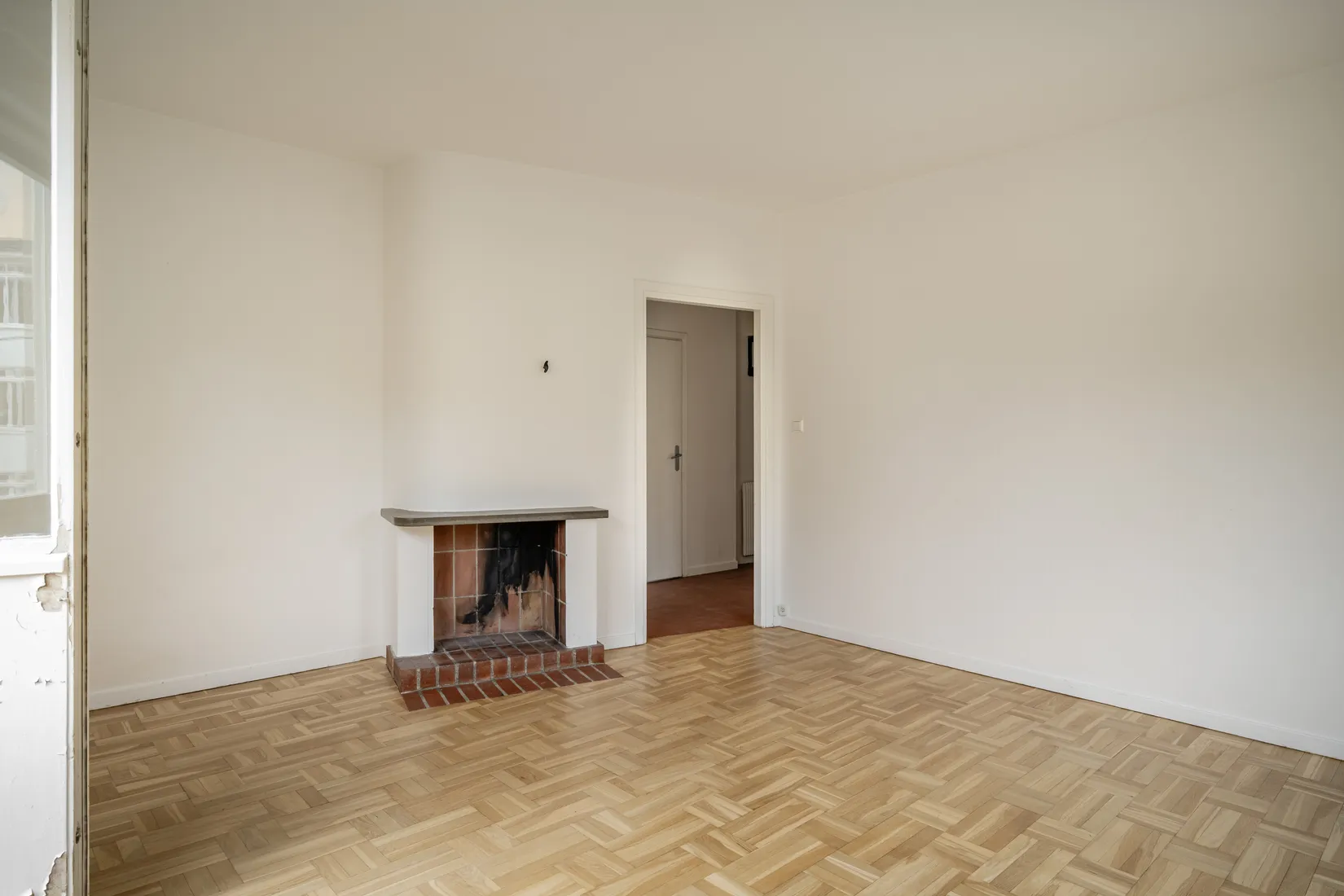 Bostadsrätt, Klubbacken 45, Mälarhöjden, Stockholm