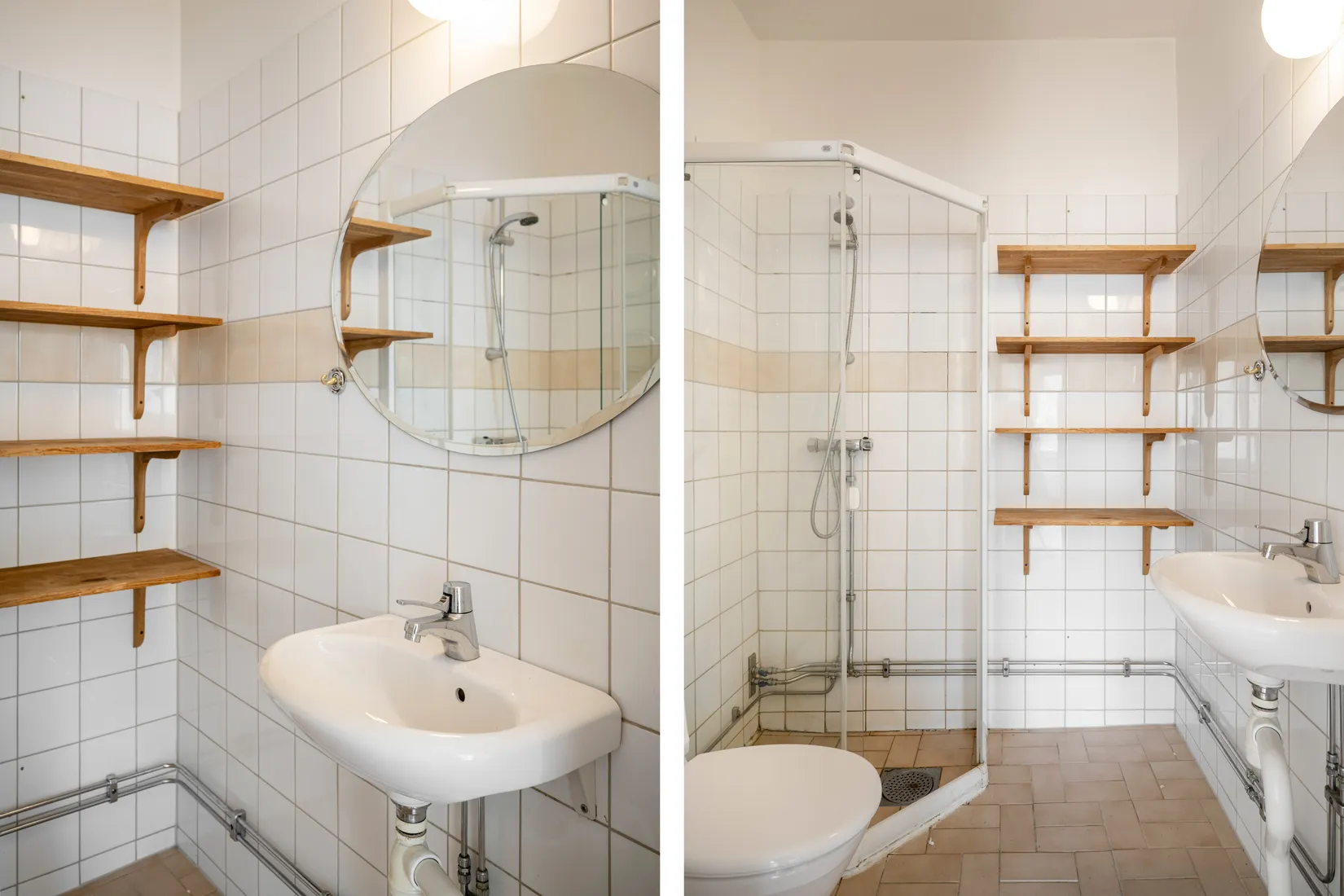 Bostadsrätt, Klubbacken 45, Mälarhöjden, Stockholm