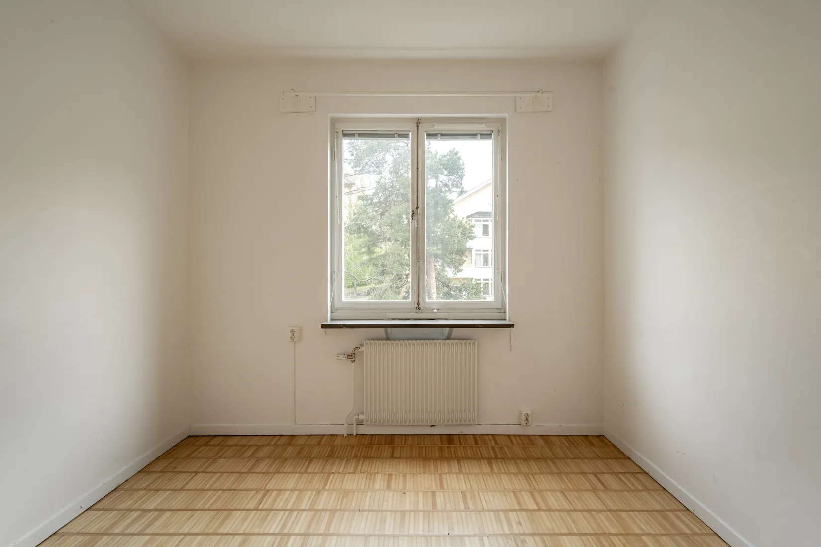 Bostadsrätt, Klubbacken 45, Mälarhöjden, Stockholm