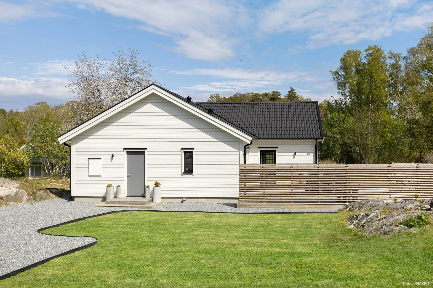 Villa, Sevekullavägen 13, Kungsbacka