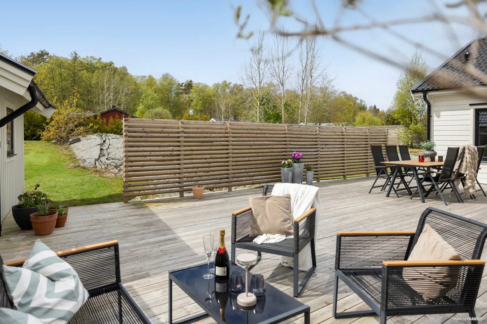 Villa, Sevekullavägen 13, Kungsbacka