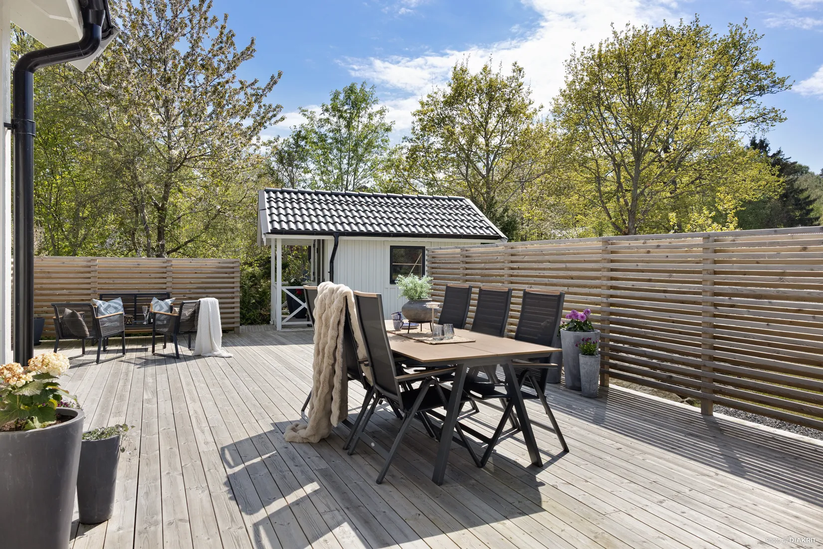 Villa, Sevekullavägen 13, Kungsbacka
