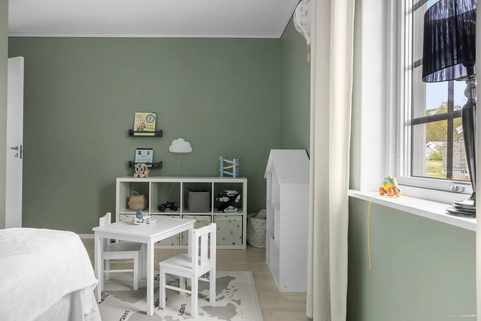 Villa, Sevekullavägen 13, Kungsbacka
