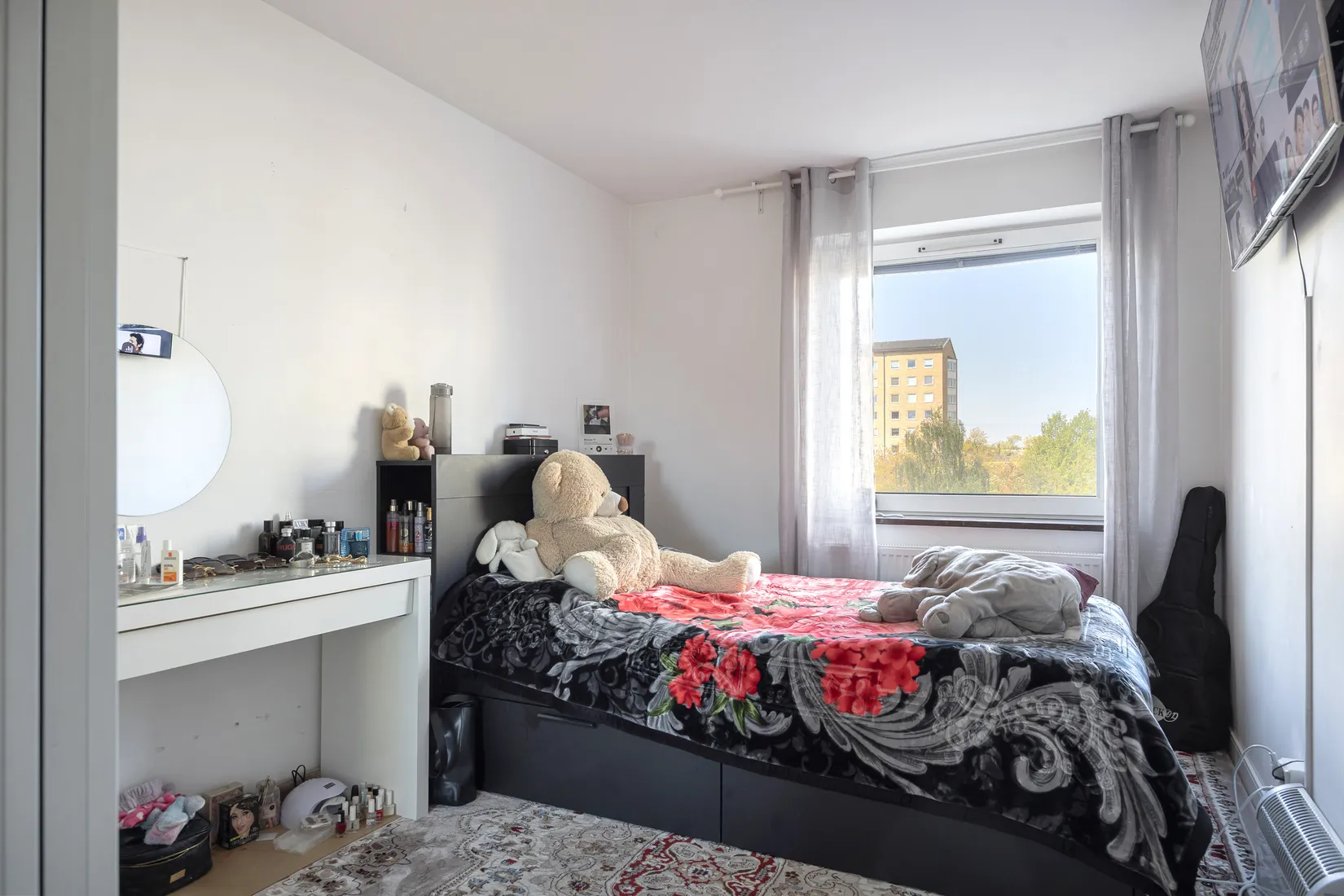 Bostadsrätt, Duvhöksgatan 2B, Söderkulla, Malmö