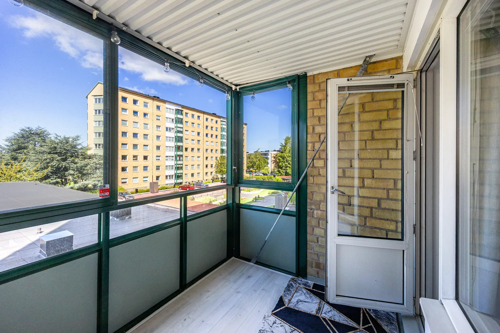 Bostadsrätt, Duvhöksgatan 2B, Söderkulla, Malmö
