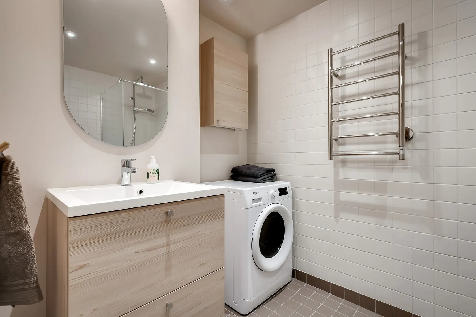 Bostadsrätt, Chamottevägen 21, Porslinskvarteren, Värmdö