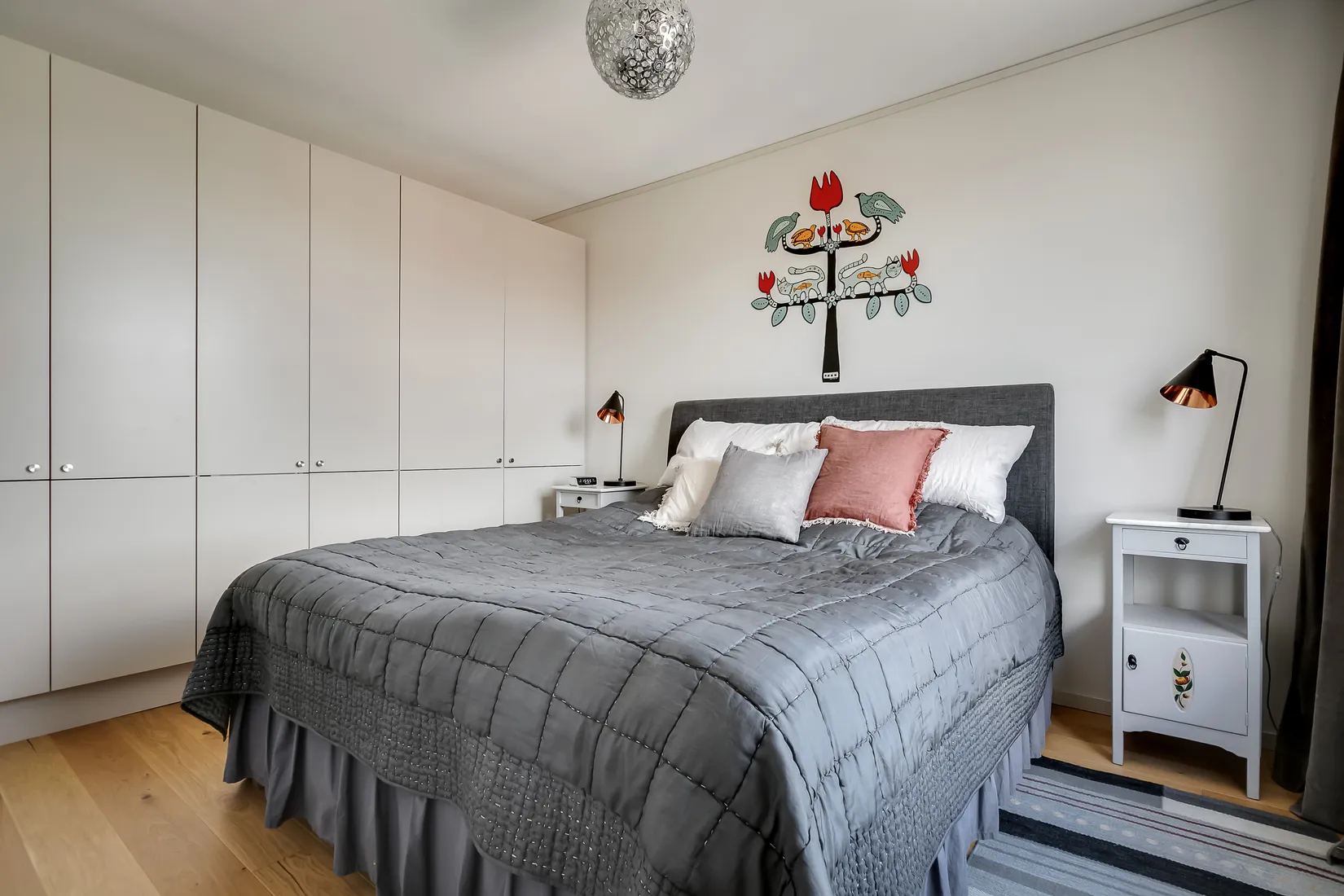 Bostadsrätt, Chamottevägen 21, Porslinskvarteren, Värmdö