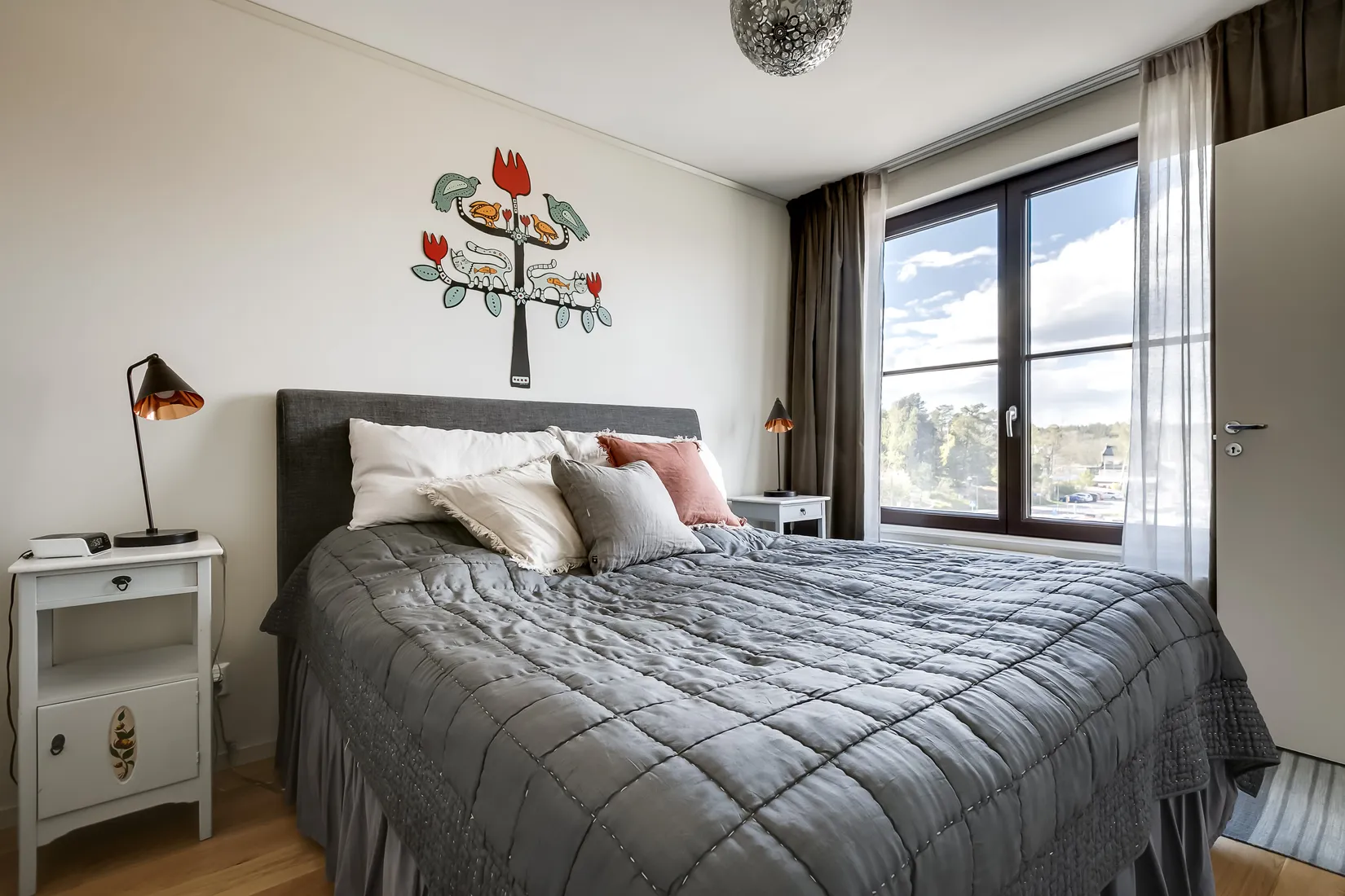 Bostadsrätt, Chamottevägen 21, Porslinskvarteren, Värmdö