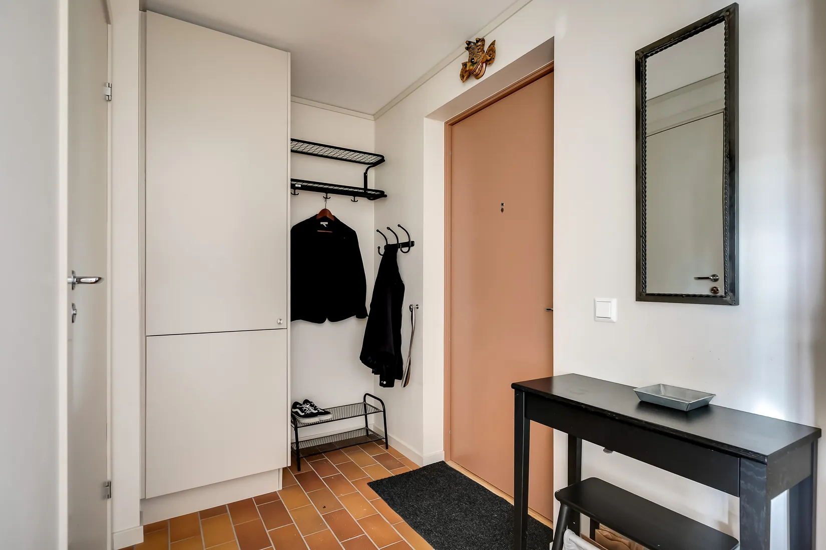 Bostadsrätt, Chamottevägen 21, Porslinskvarteren, Värmdö