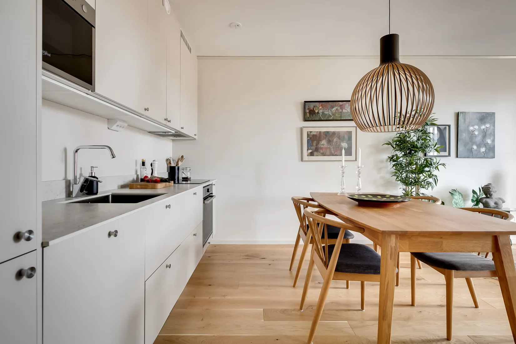 Bostadsrätt, Chamottevägen 21, Porslinskvarteren, Värmdö