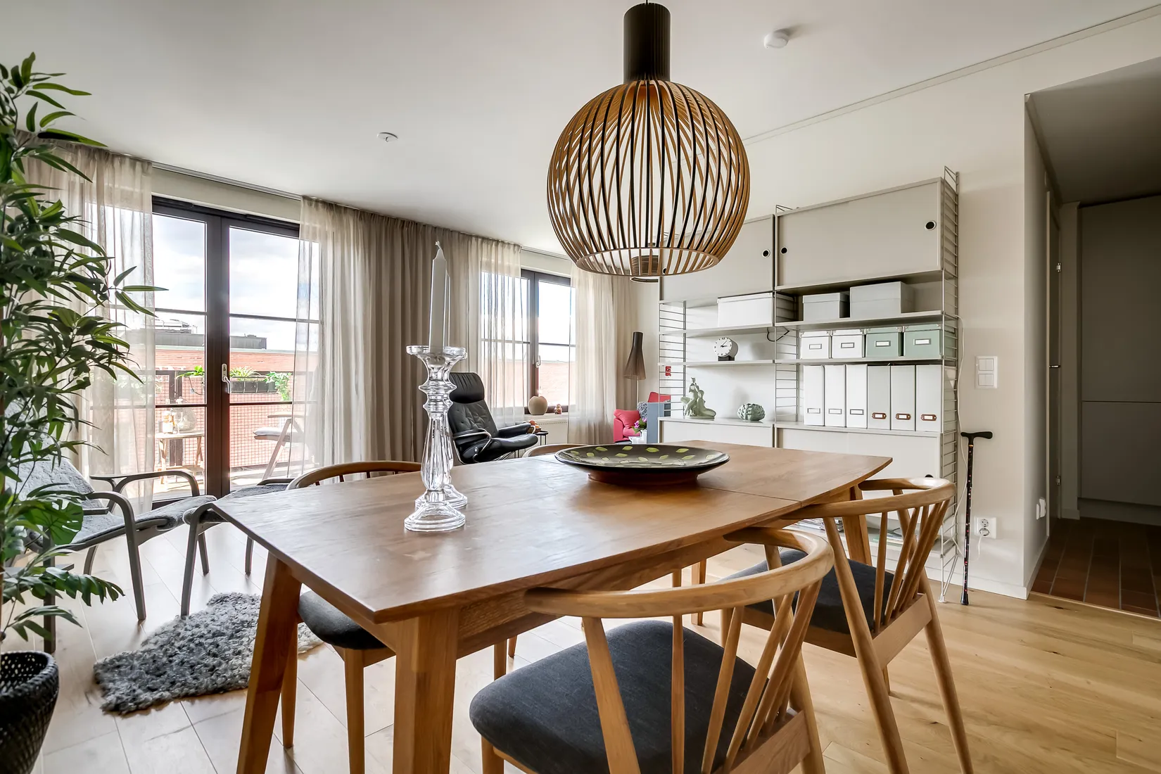 Bostadsrätt, Chamottevägen 21, Porslinskvarteren, Värmdö