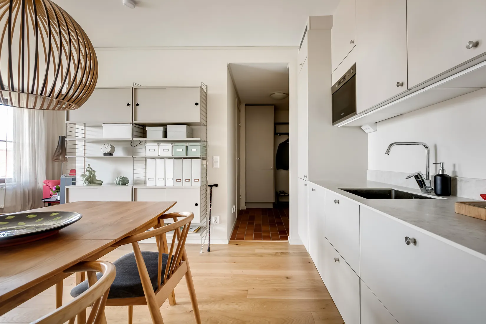 Bostadsrätt, Chamottevägen 21, Porslinskvarteren, Värmdö