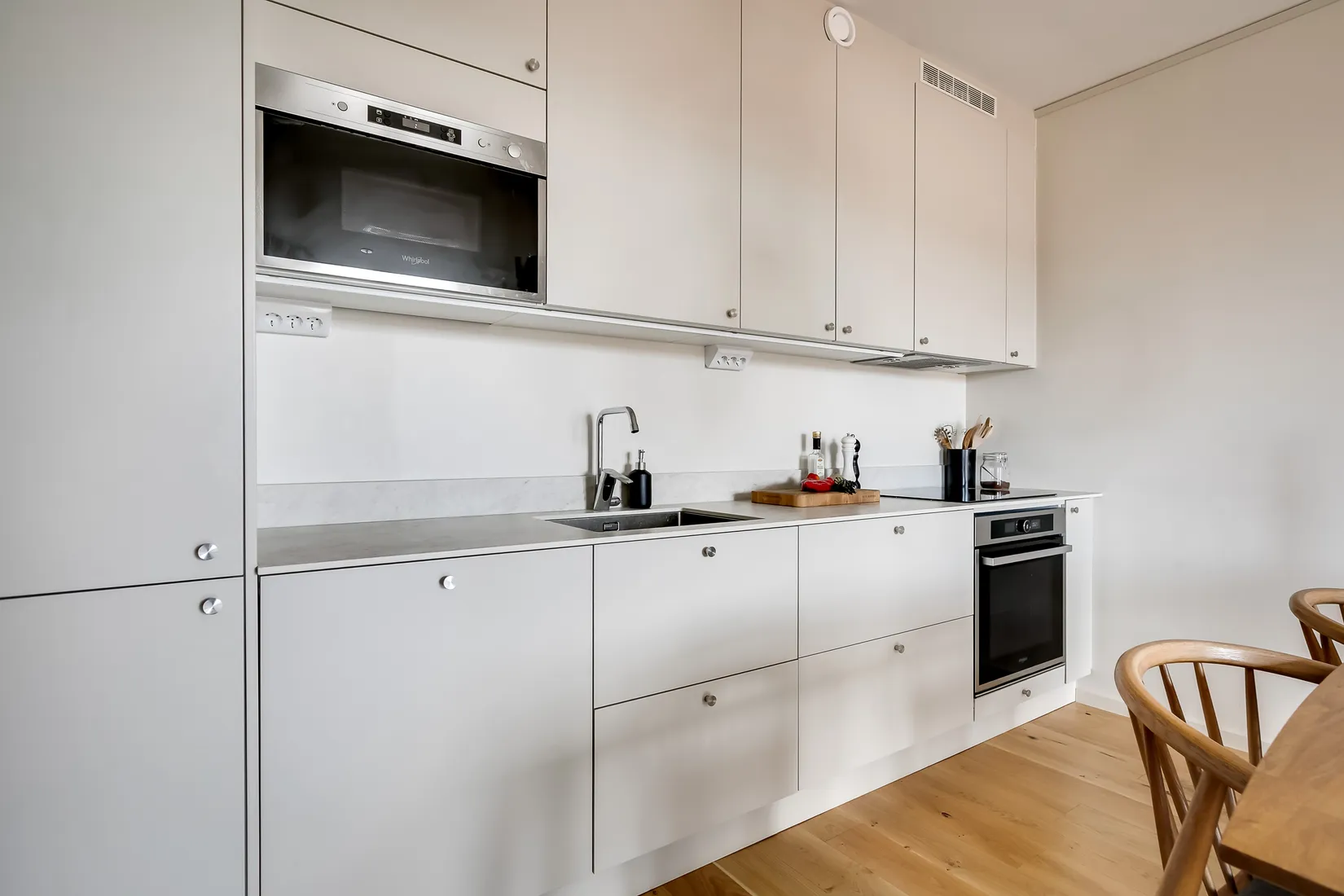 Bostadsrätt, Chamottevägen 21, Porslinskvarteren, Värmdö