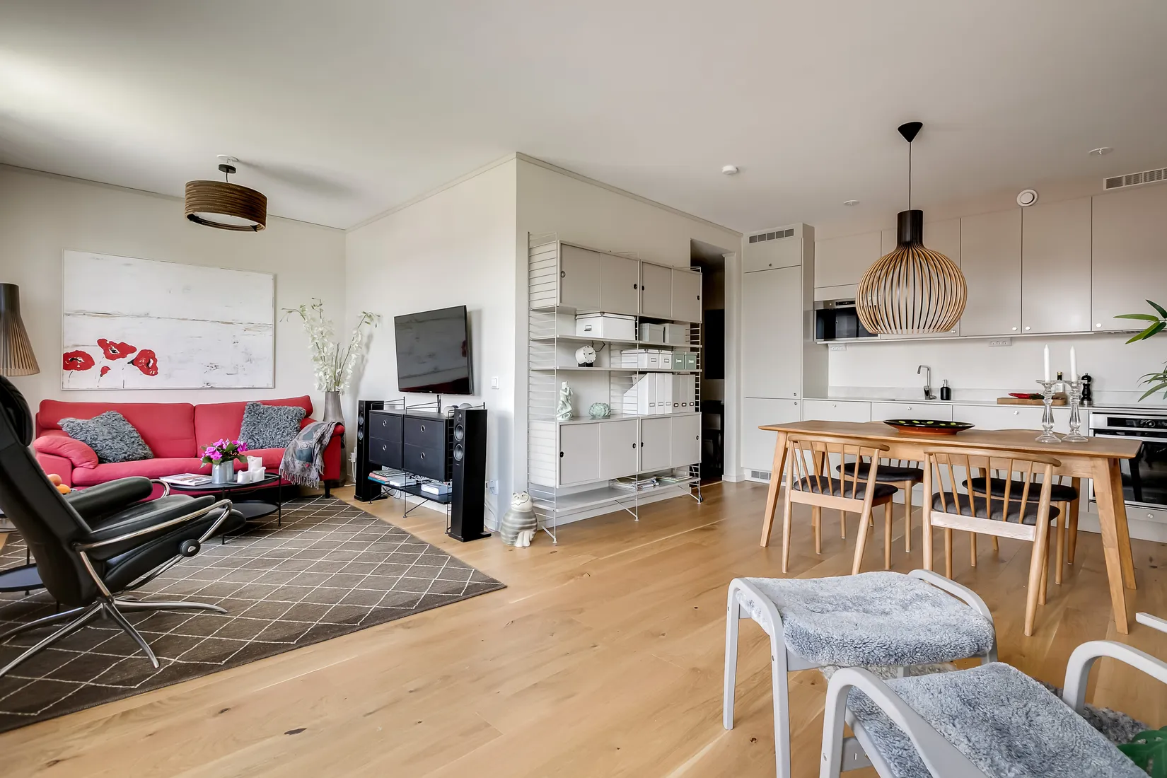 Bostadsrätt, Chamottevägen 21, Porslinskvarteren, Värmdö