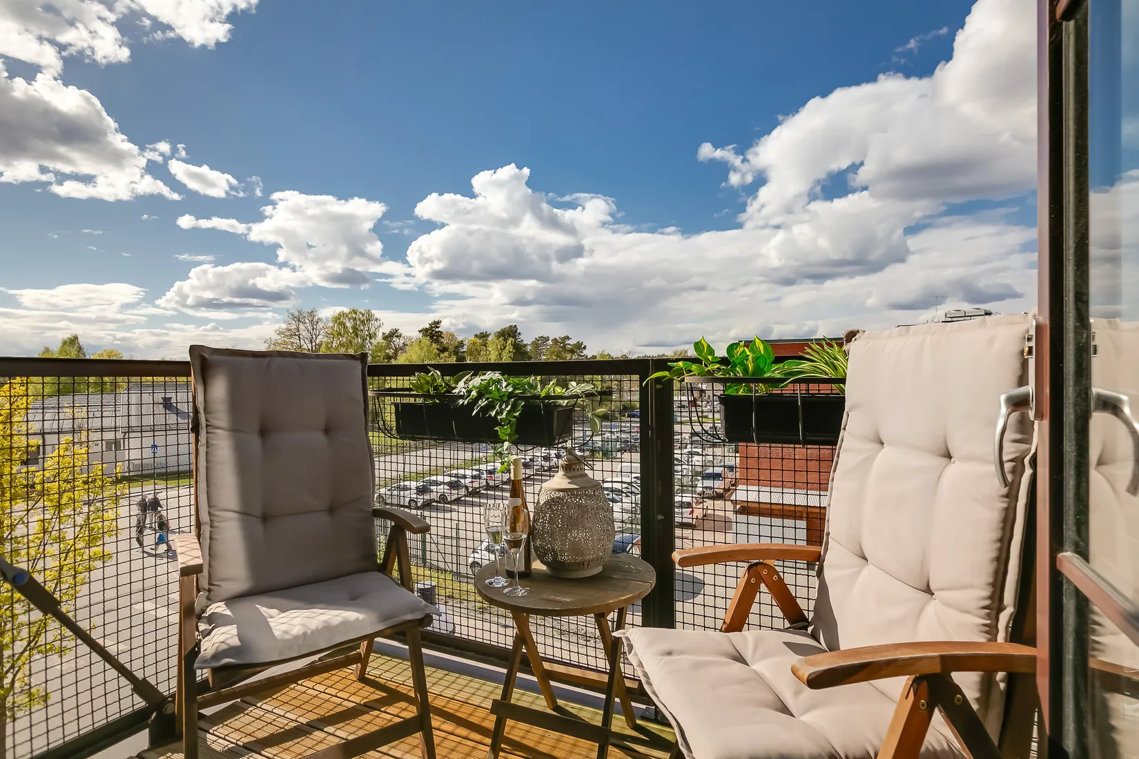 Bostadsrätt, Chamottevägen 21, Porslinskvarteren, Värmdö