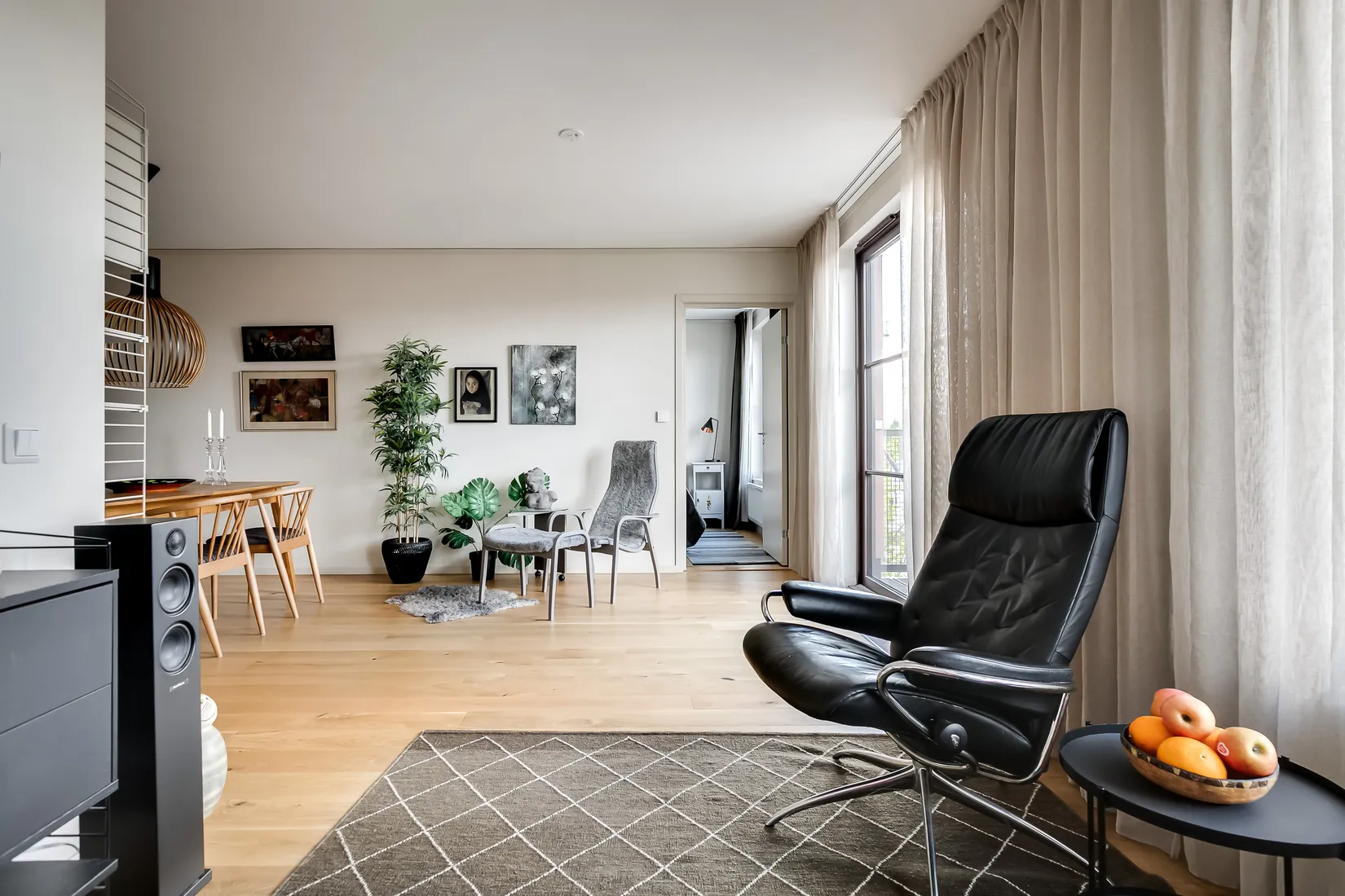 Bostadsrätt, Chamottevägen 21, Porslinskvarteren, Värmdö