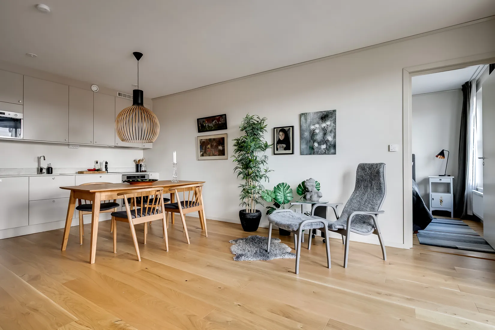 Bostadsrätt, Chamottevägen 21, Porslinskvarteren, Värmdö