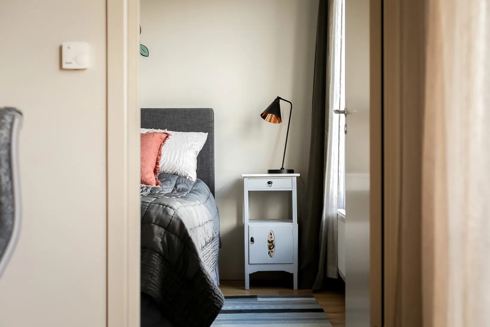 Bostadsrätt, Chamottevägen 21, Porslinskvarteren, Värmdö