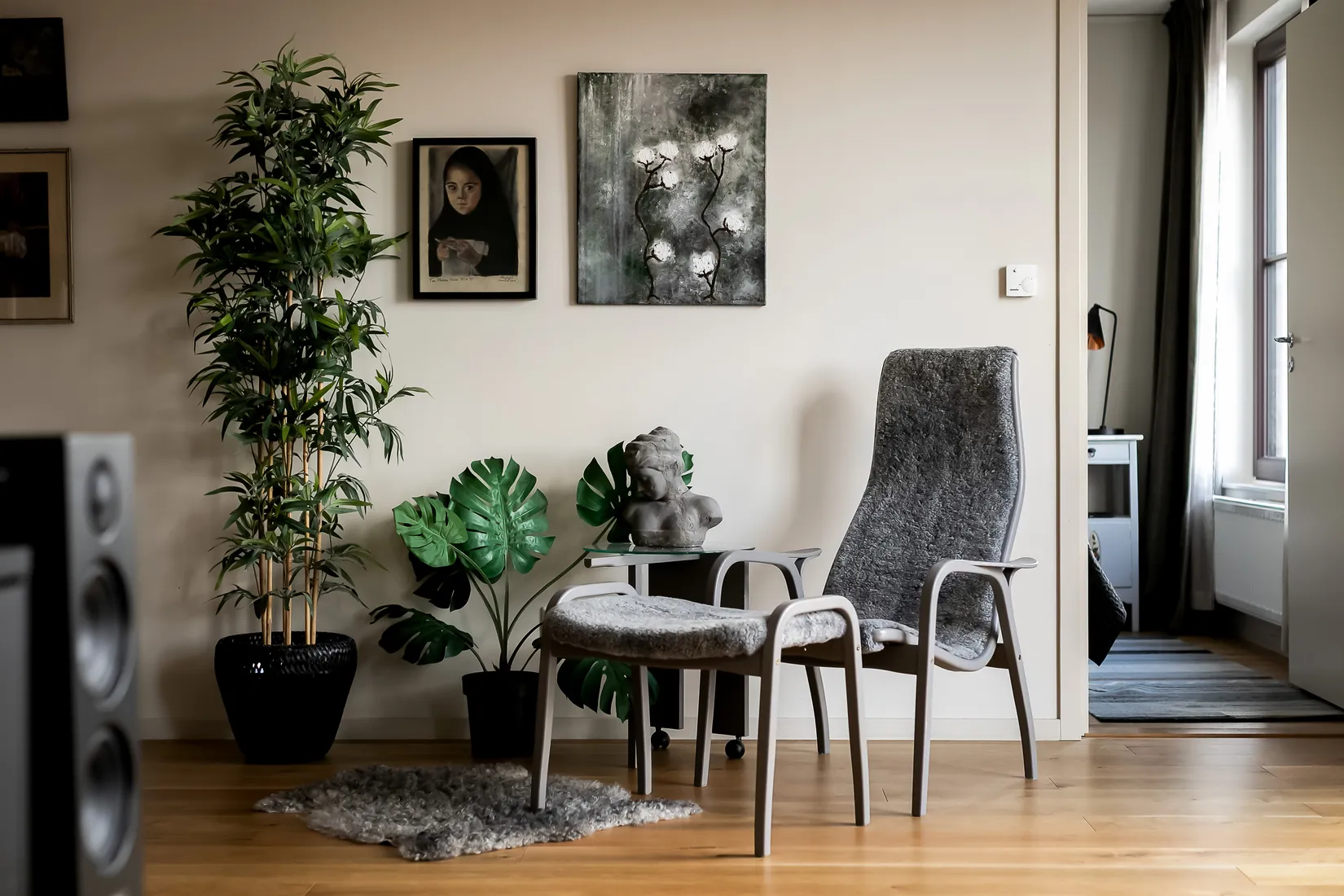 Bostadsrätt, Chamottevägen 21, Porslinskvarteren, Värmdö
