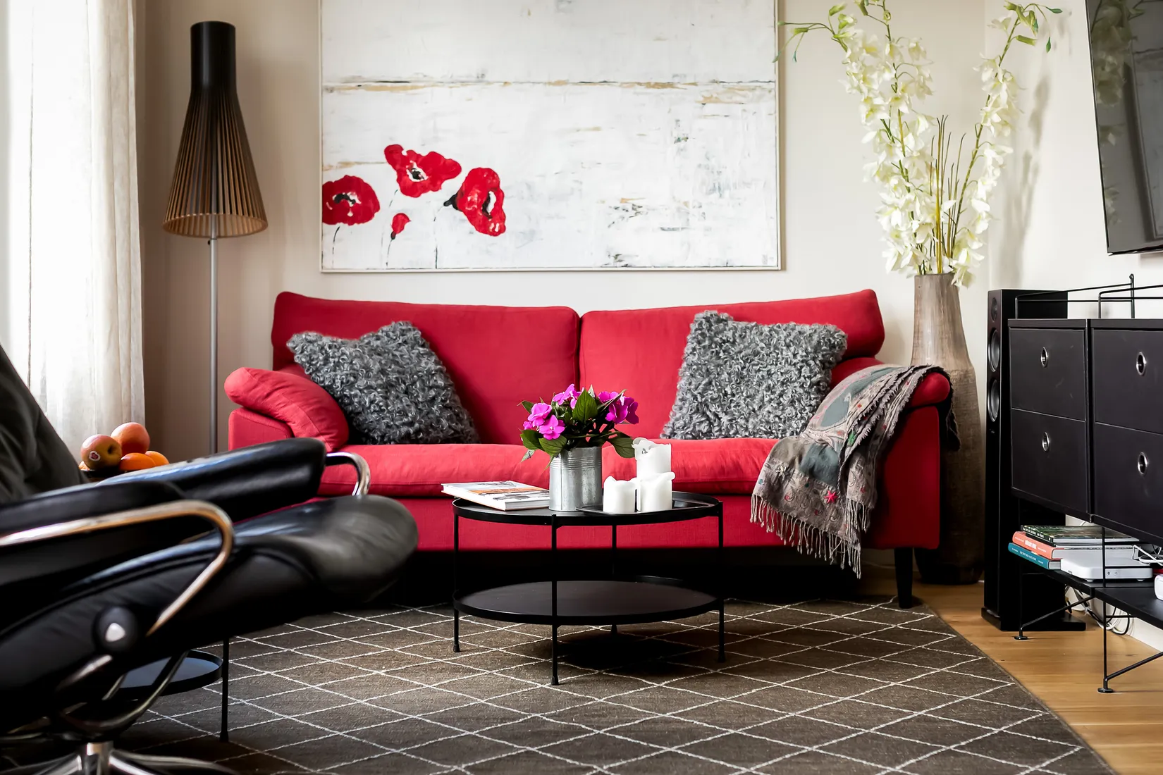 Bostadsrätt, Chamottevägen 21, Porslinskvarteren, Värmdö