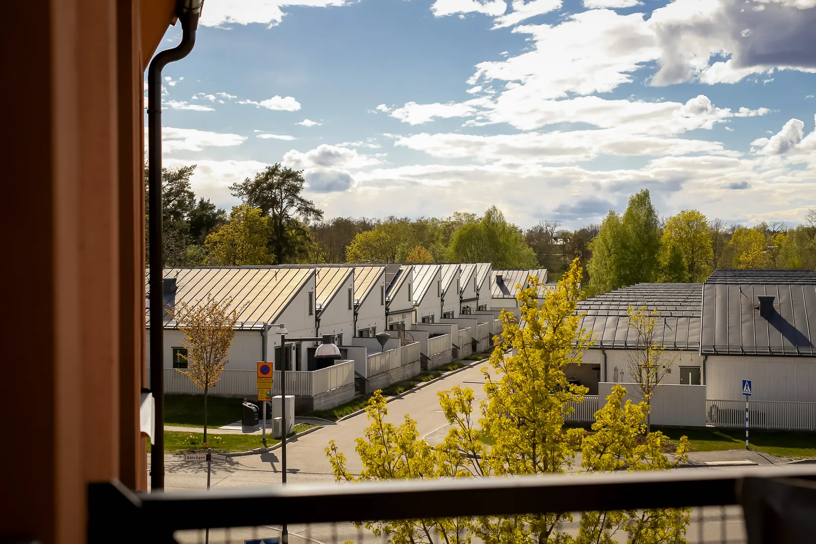 Bostadsrätt, Chamottevägen 21, Porslinskvarteren, Värmdö