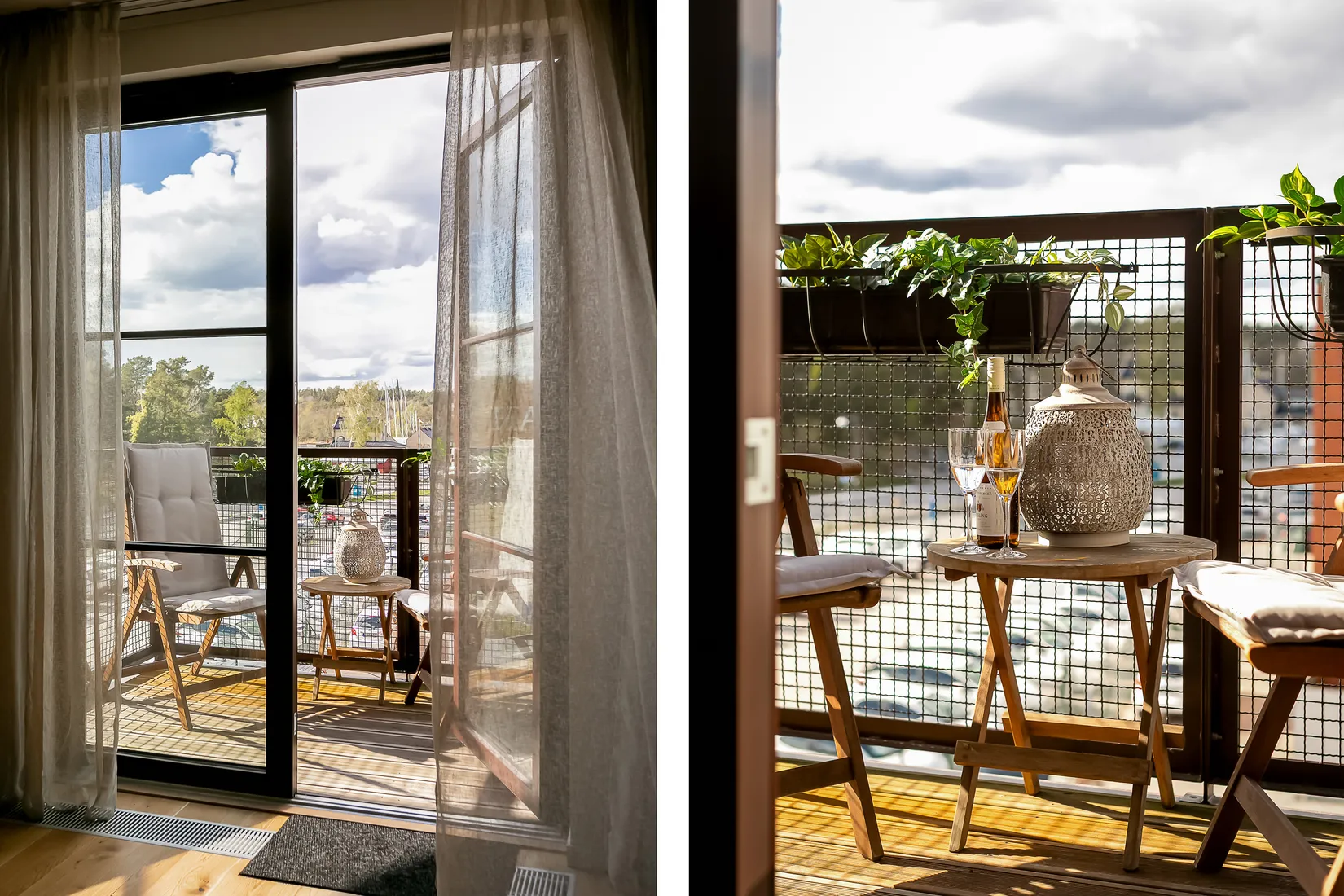 Bostadsrätt, Chamottevägen 21, Porslinskvarteren, Värmdö