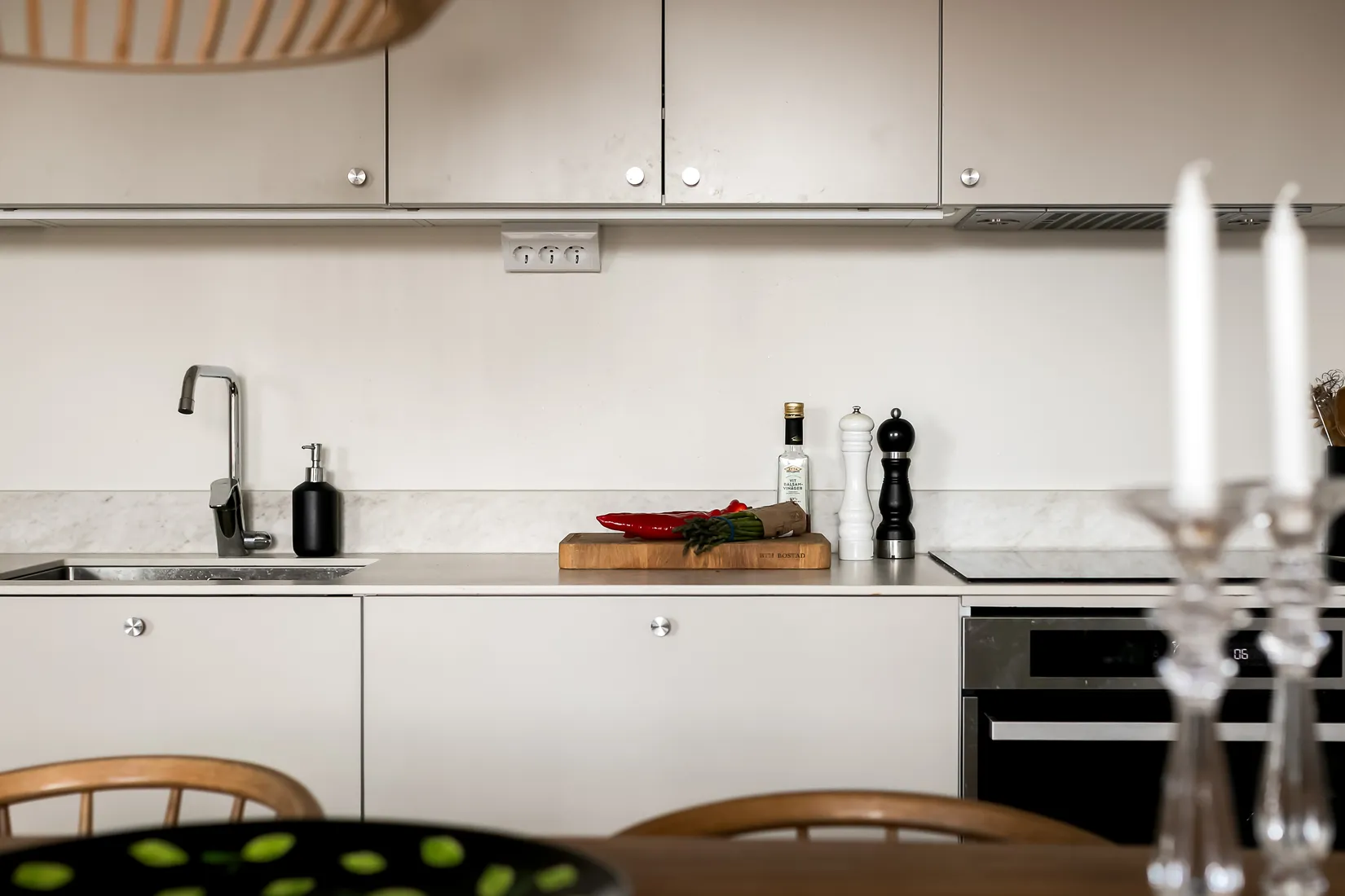 Bostadsrätt, Chamottevägen 21, Porslinskvarteren, Värmdö