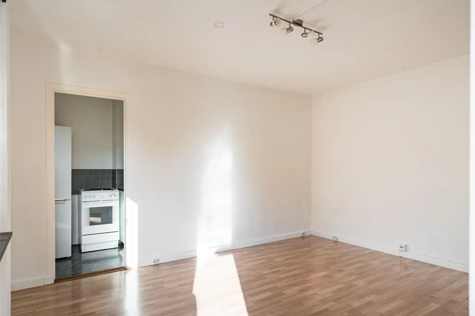 Bostadsrätt, Kopparvägen 37, Kallhäll, Järfälla