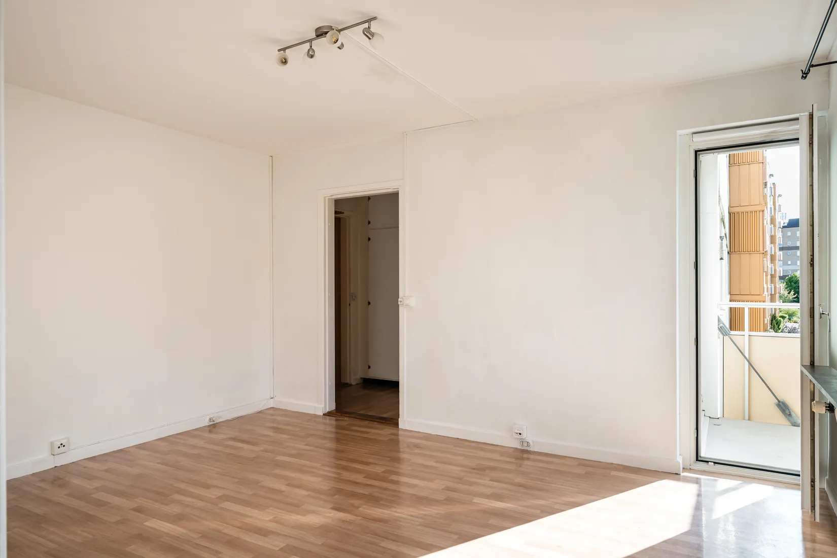 Bostadsrätt, Kopparvägen 37, Kallhäll, Järfälla