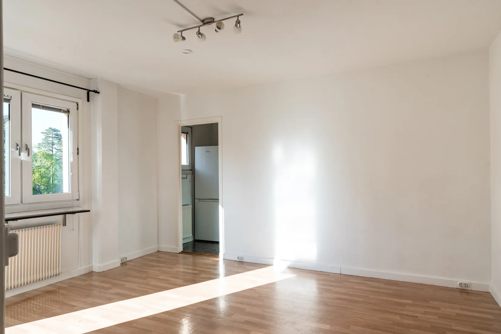 Bostadsrätt, Kopparvägen 37, Kallhäll, Järfälla