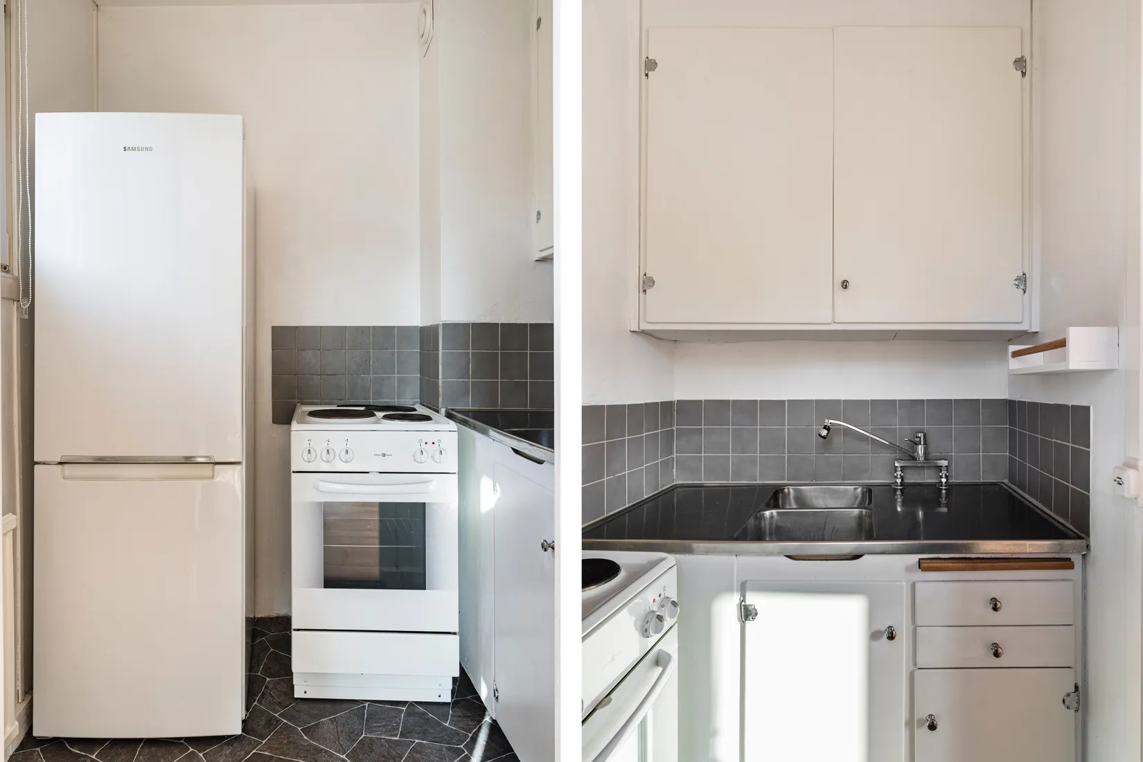 Bostadsrätt, Kopparvägen 37, Kallhäll, Järfälla