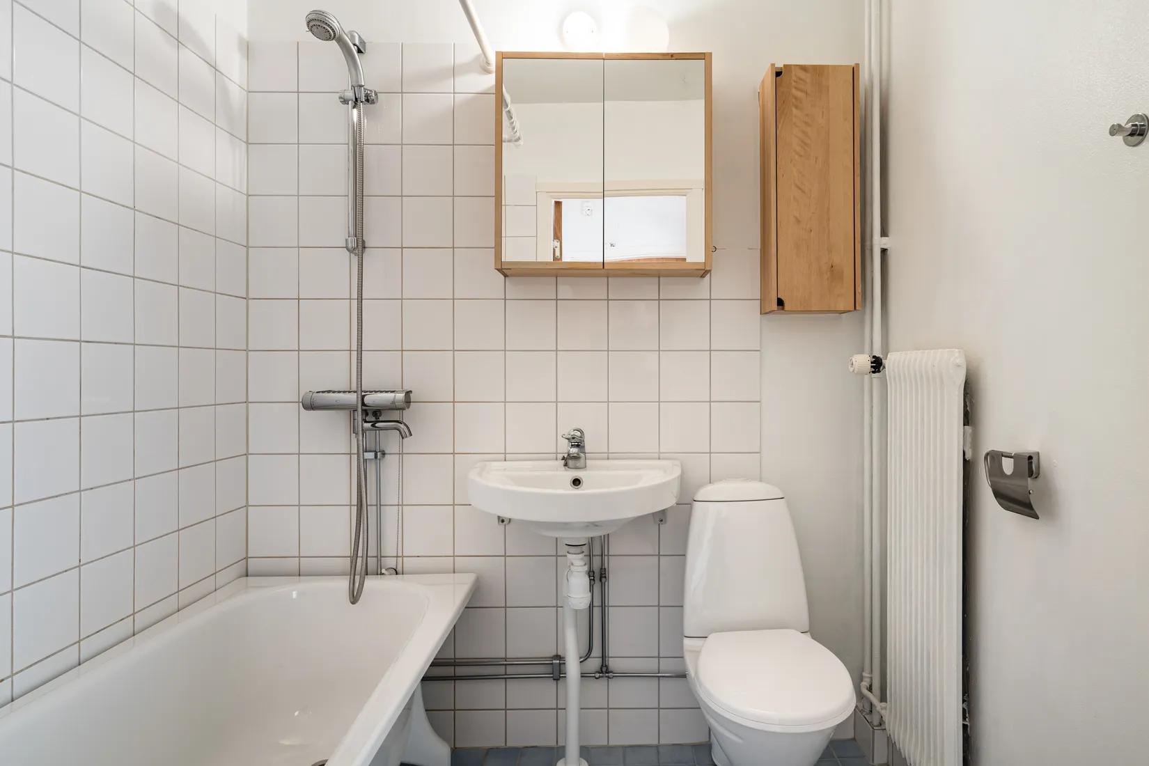 Bostadsrätt, Kopparvägen 37, Kallhäll, Järfälla