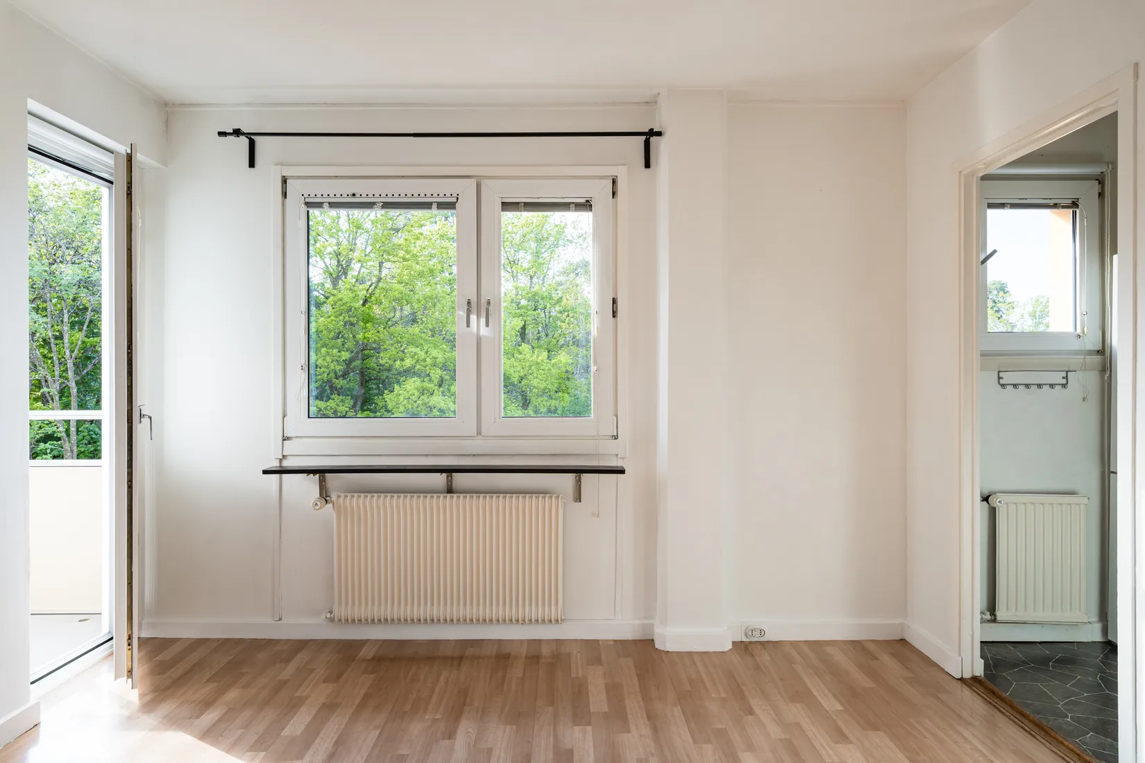 Bostadsrätt, Kopparvägen 37, Kallhäll, Järfälla