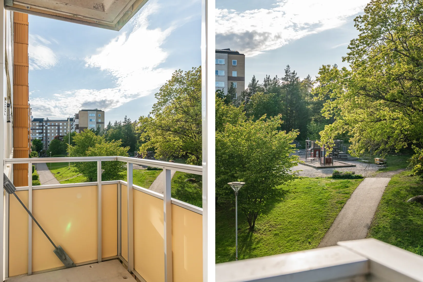 Bostadsrätt, Kopparvägen 37, Kallhäll, Järfälla